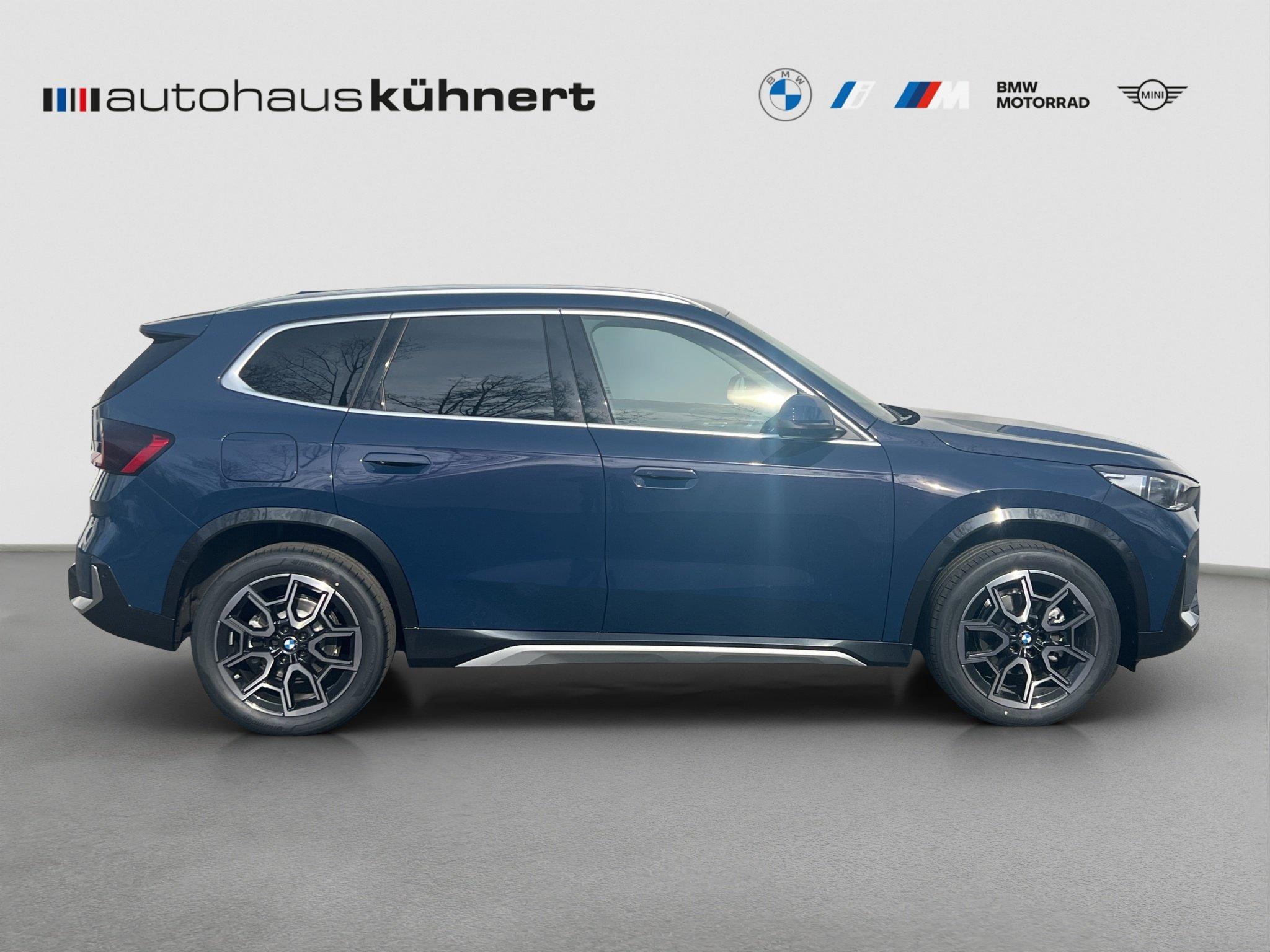 BMW X1 – Bild 14