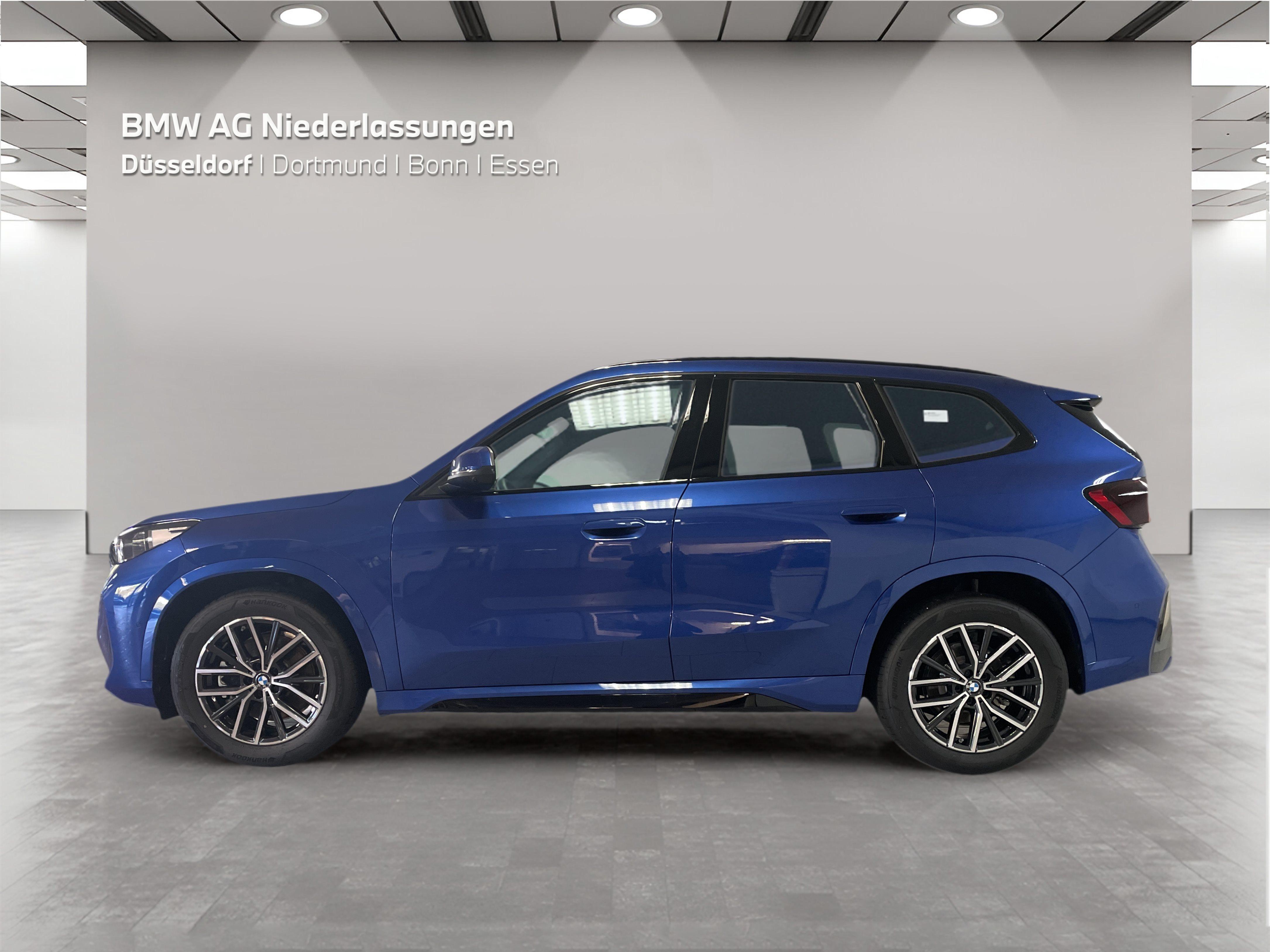 BMW X1 – Bild 5
