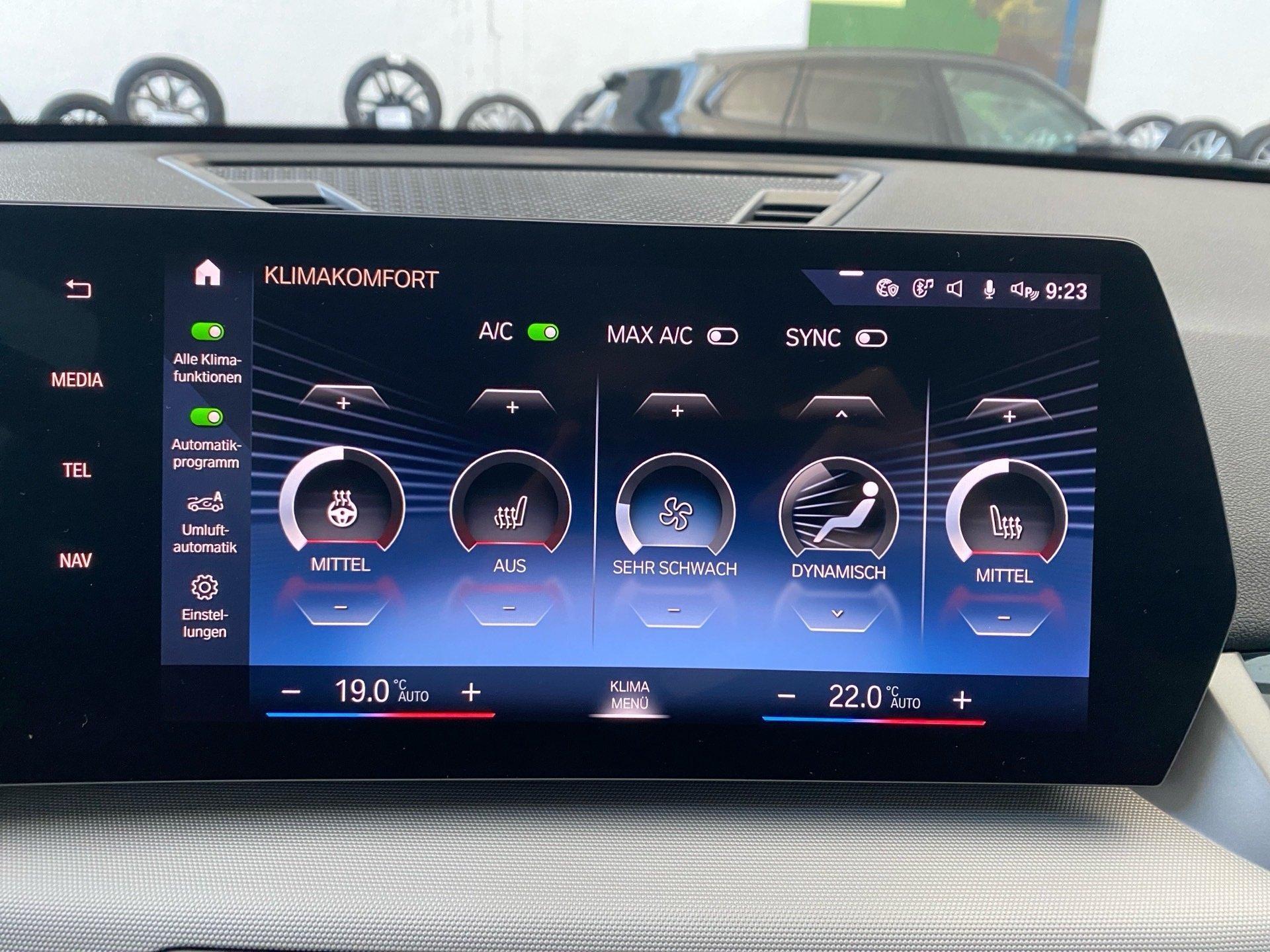 BMW X1 – Bild 11