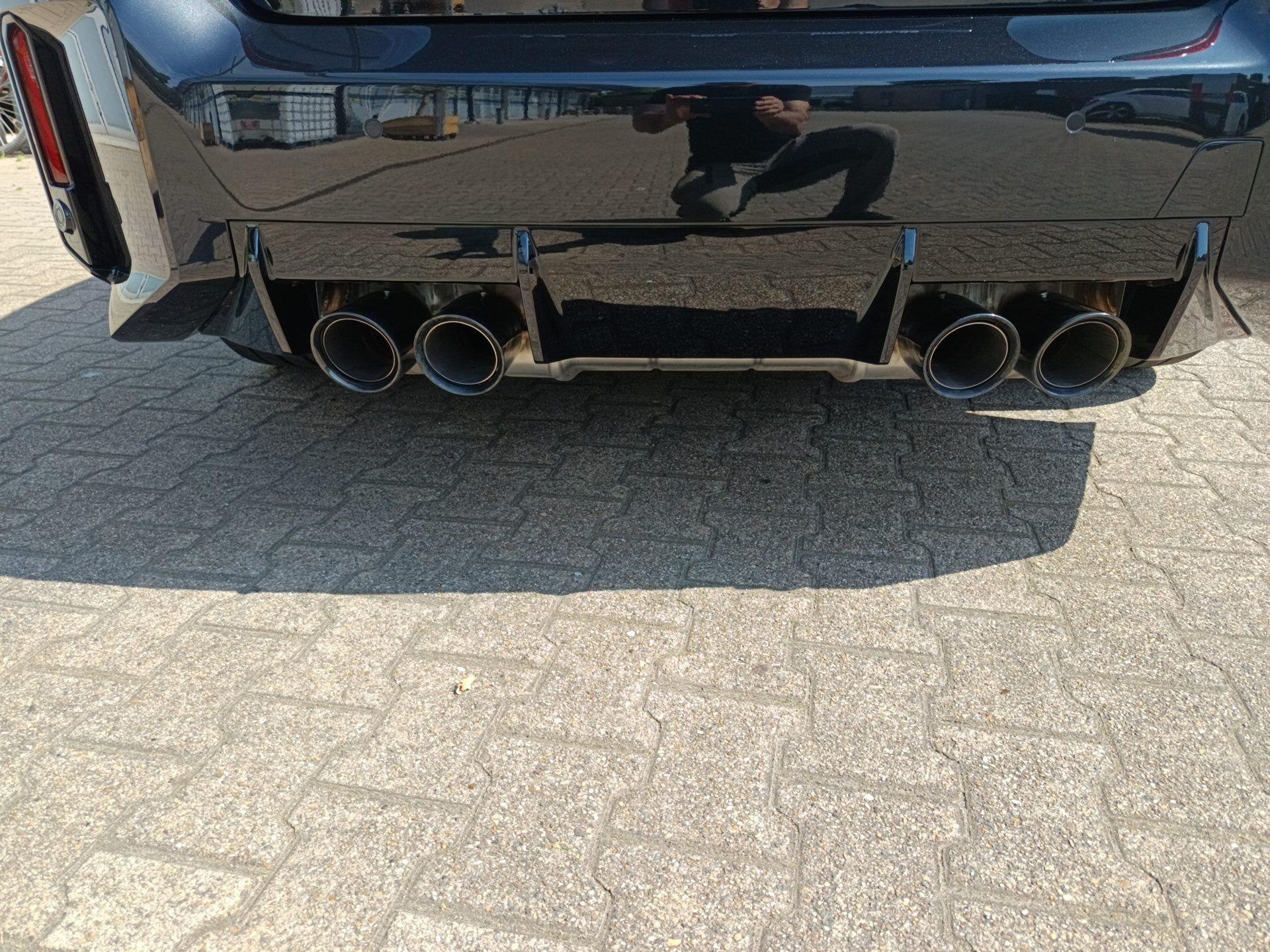 BMW M2 Coupé – Bild 10