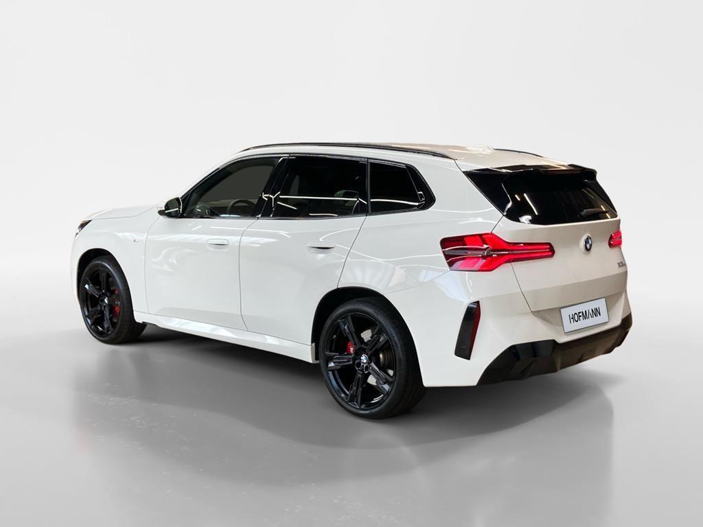 BMW X3 – Bild 2