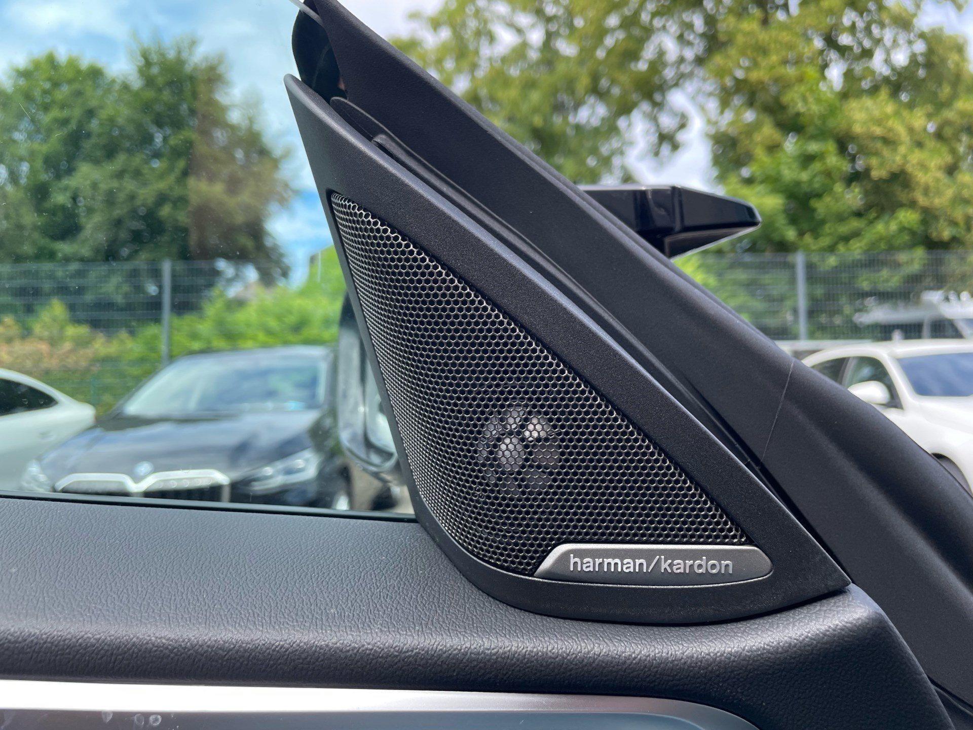 BMW 4er Gran Coupé – Bild 12