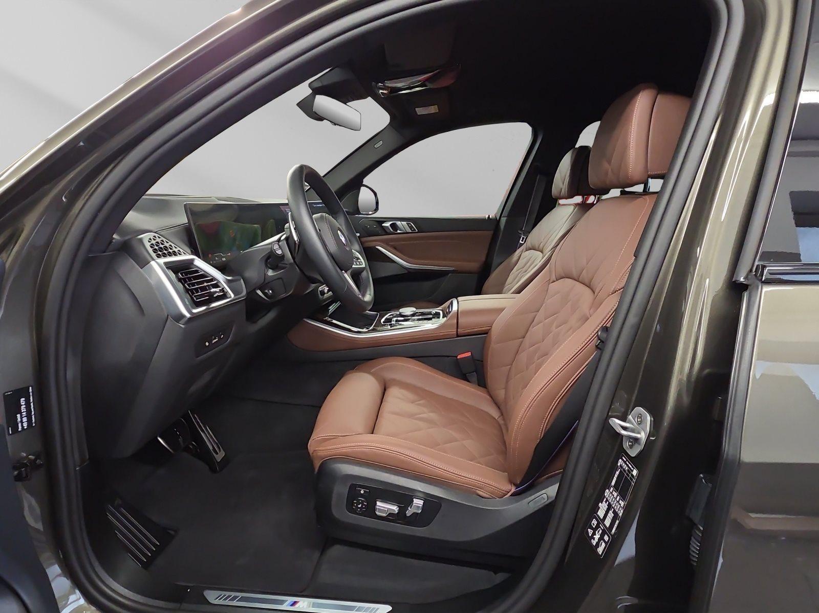 BMW X5 – Bild 9