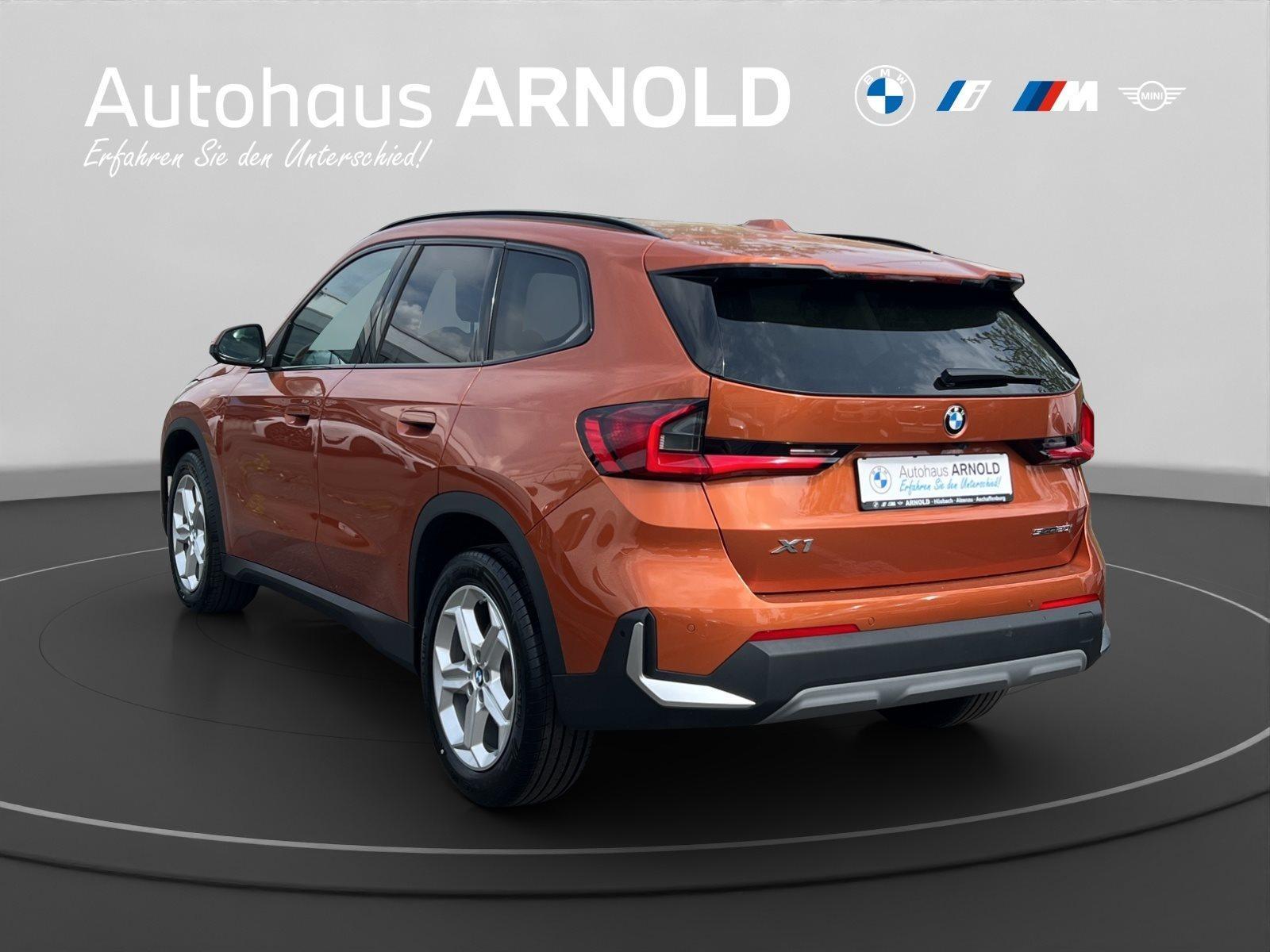 BMW X1 – Bild 6