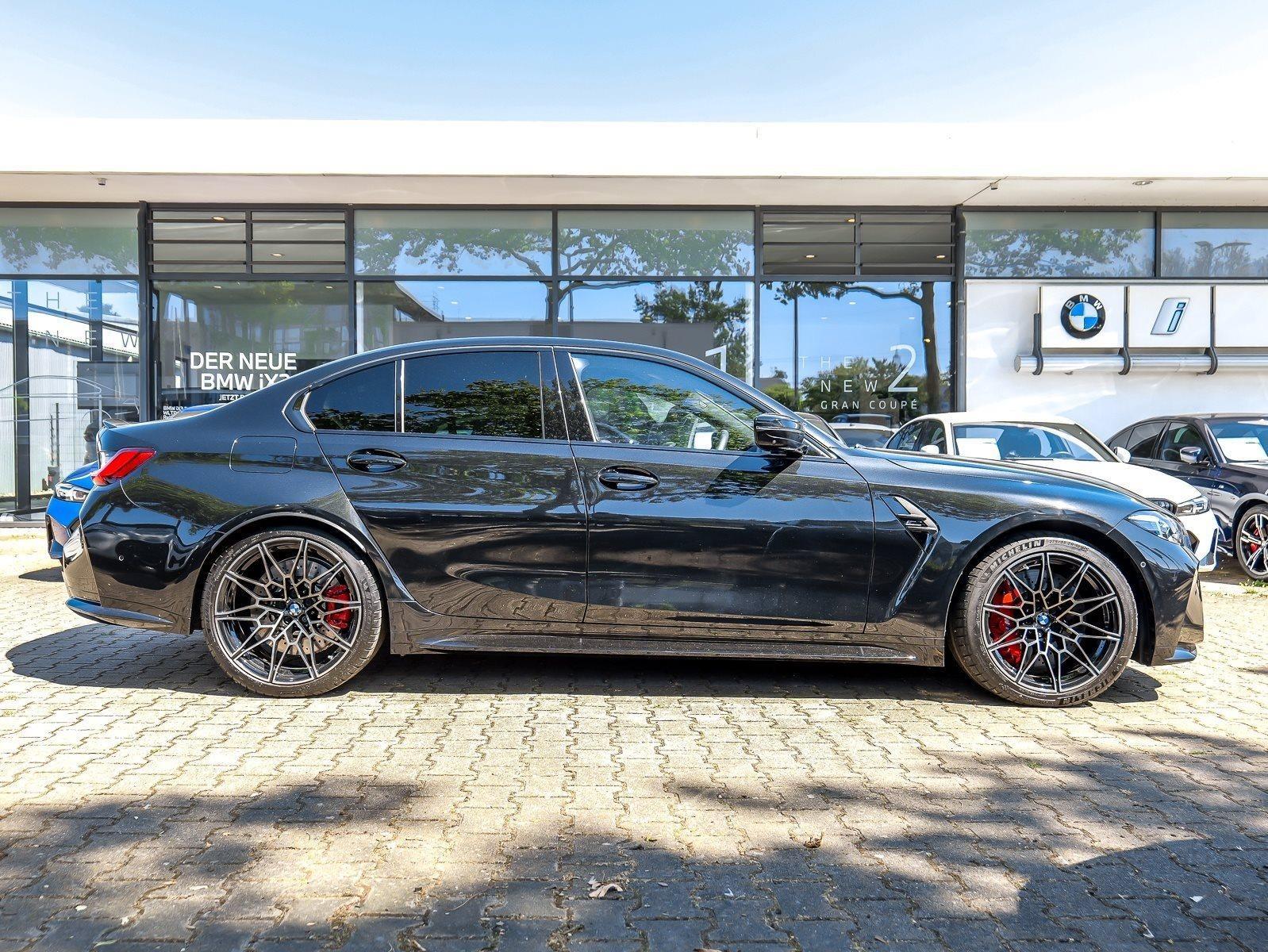 BMW M3 – Bild 18