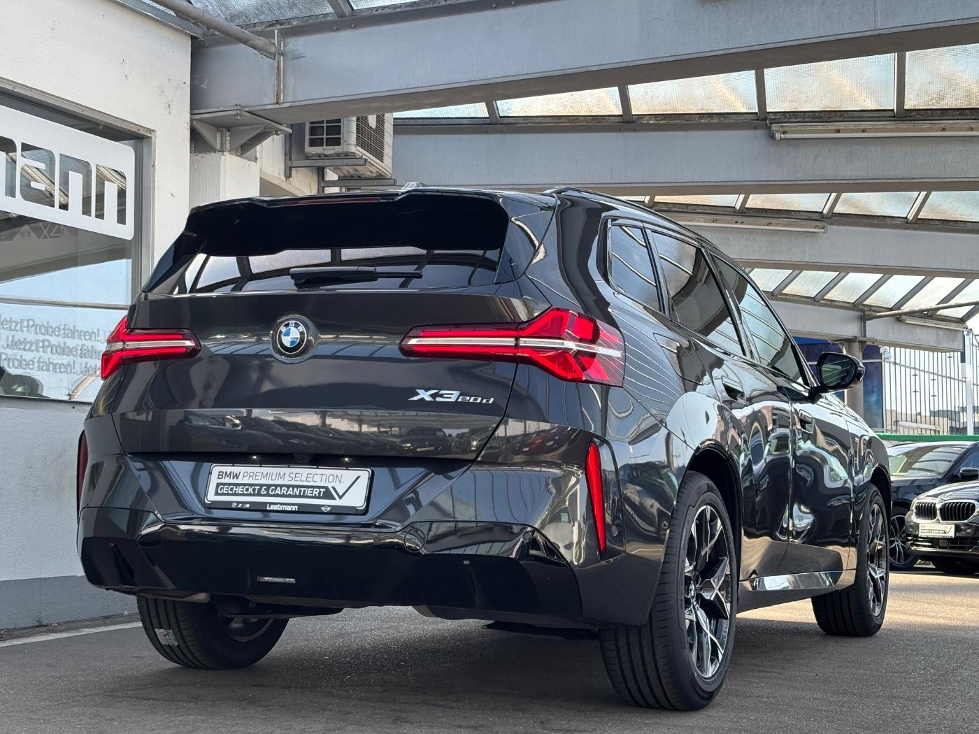 BMW X3 – Bild 4