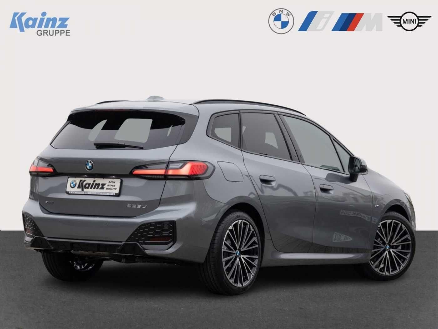 BMW 2er Active Tourer – Bild 2