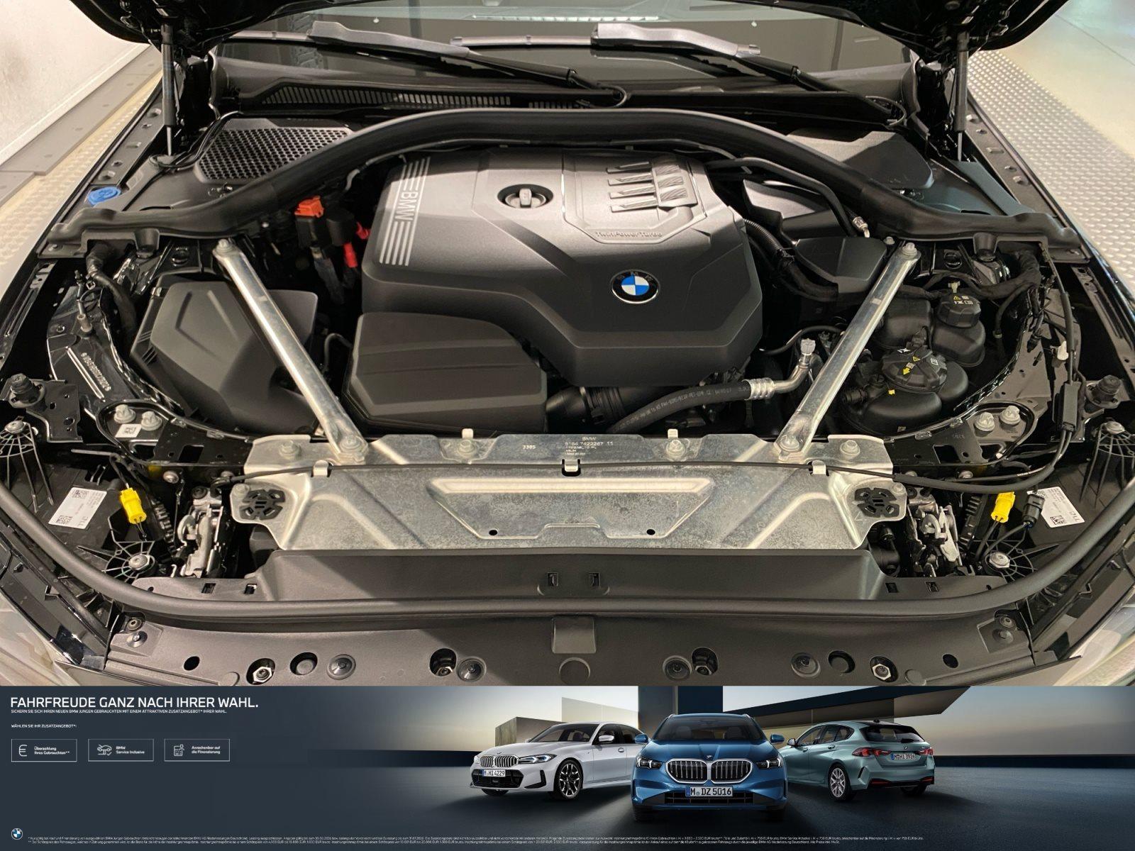 BMW 4er Coupé – Bild 10