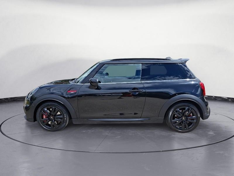 MINI Cooper 3-Türer – Bild 8