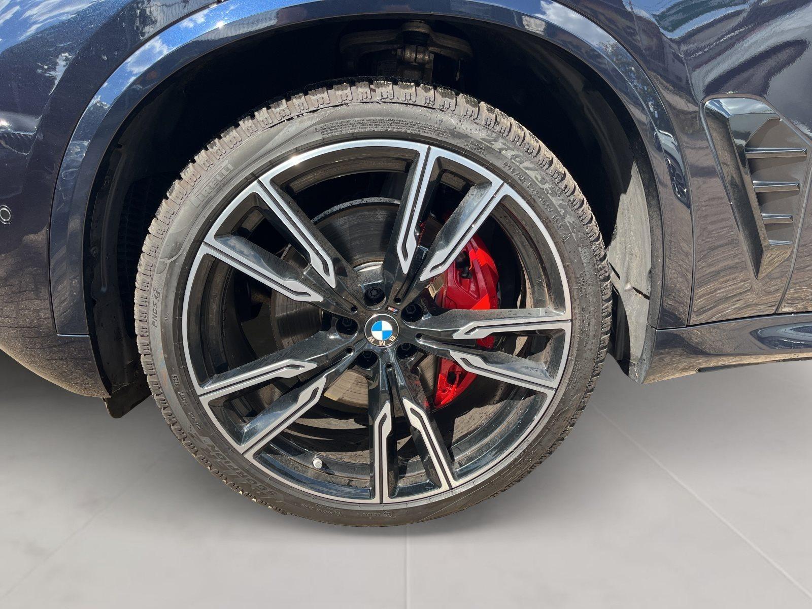 BMW X5 – Bild 14