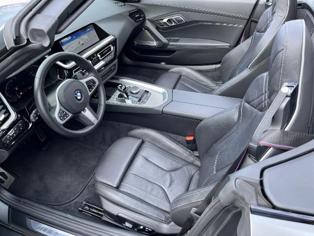 BMW Z4 – Bild 5