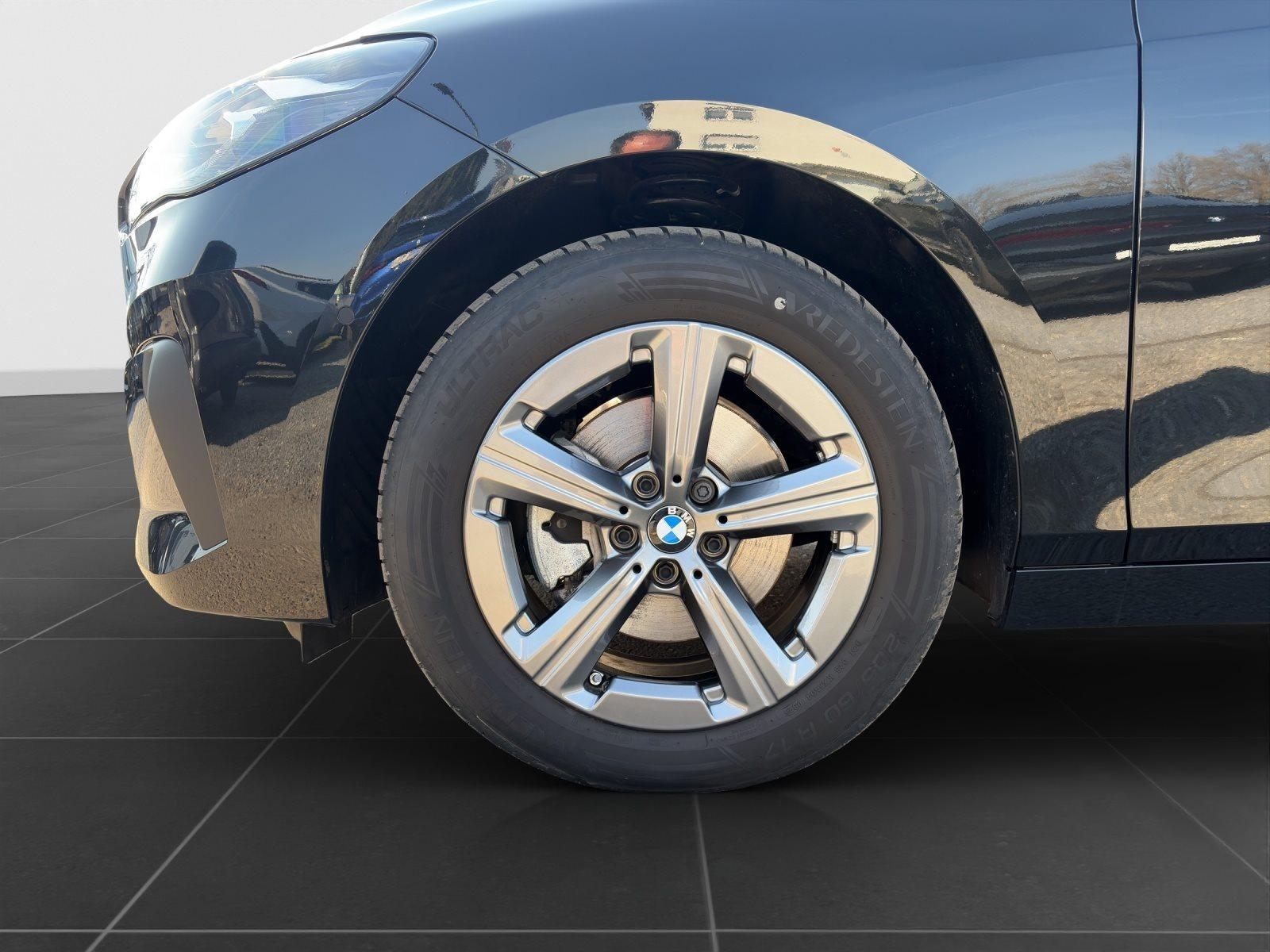 BMW 2er Active Tourer – Bild 12