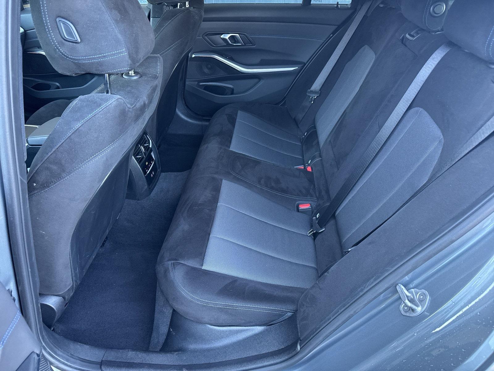 BMW 320d — BMW 320d Touring