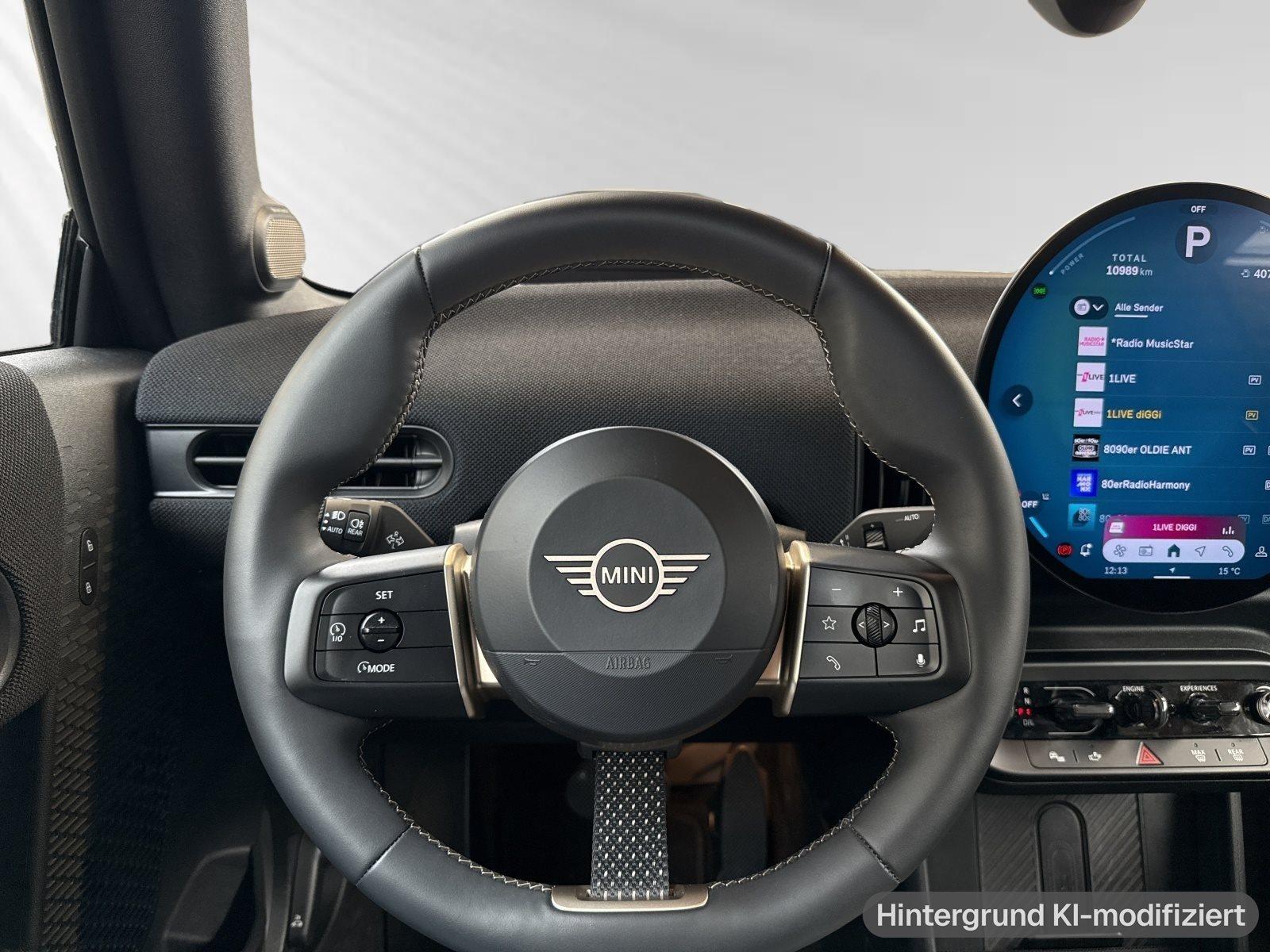 MINI Cabrio – Bild 25