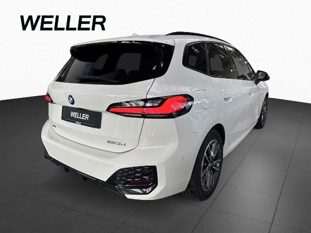 BMW 2er Active Tourer – Bild 3