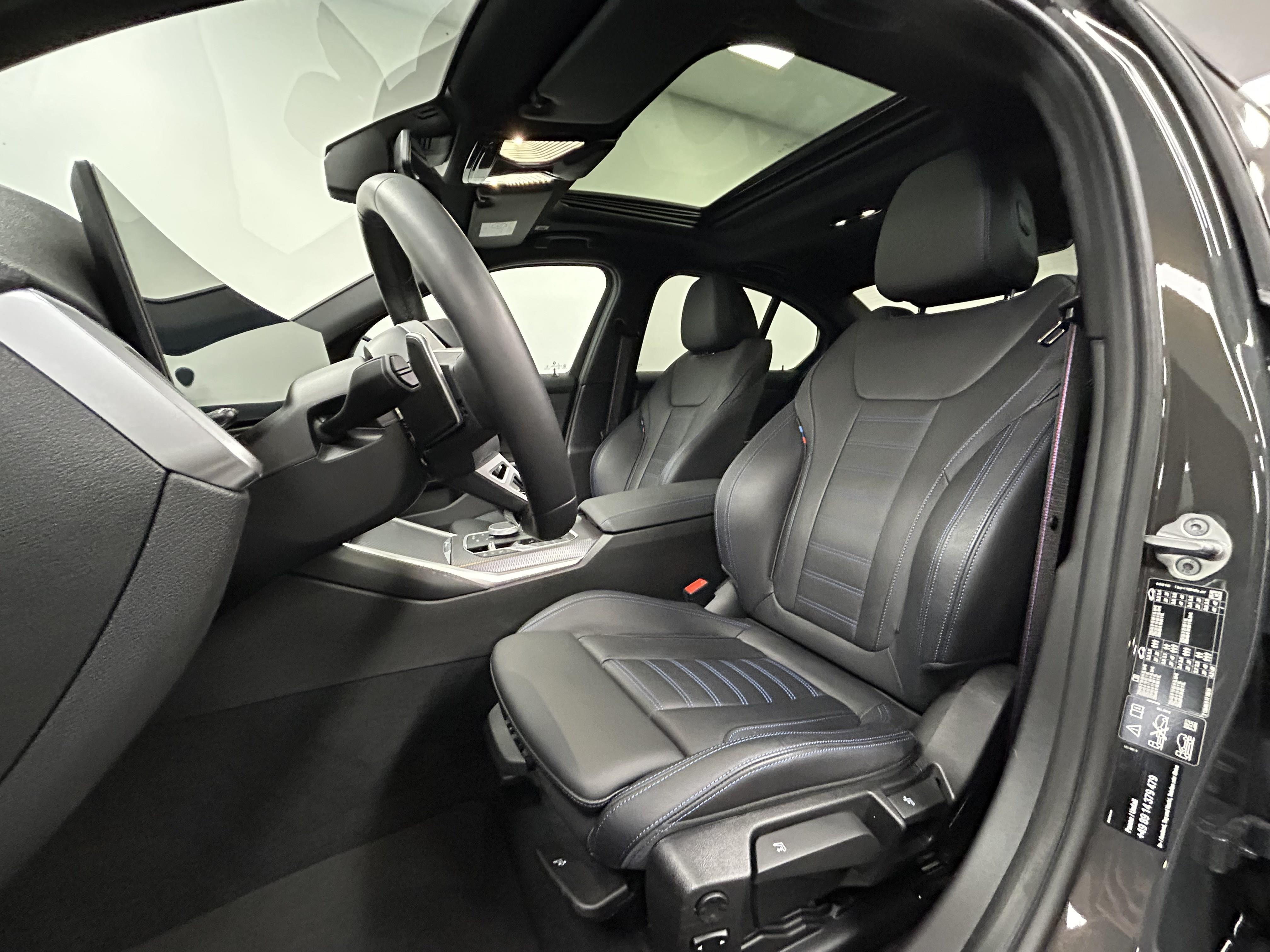 BMW 3er – Bild 18