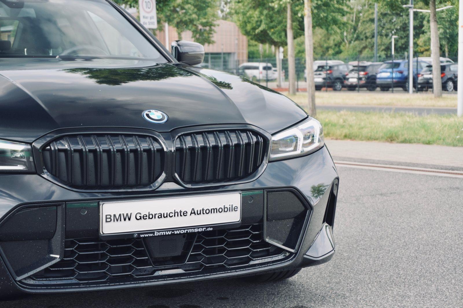 BMW 3er – Bild 21