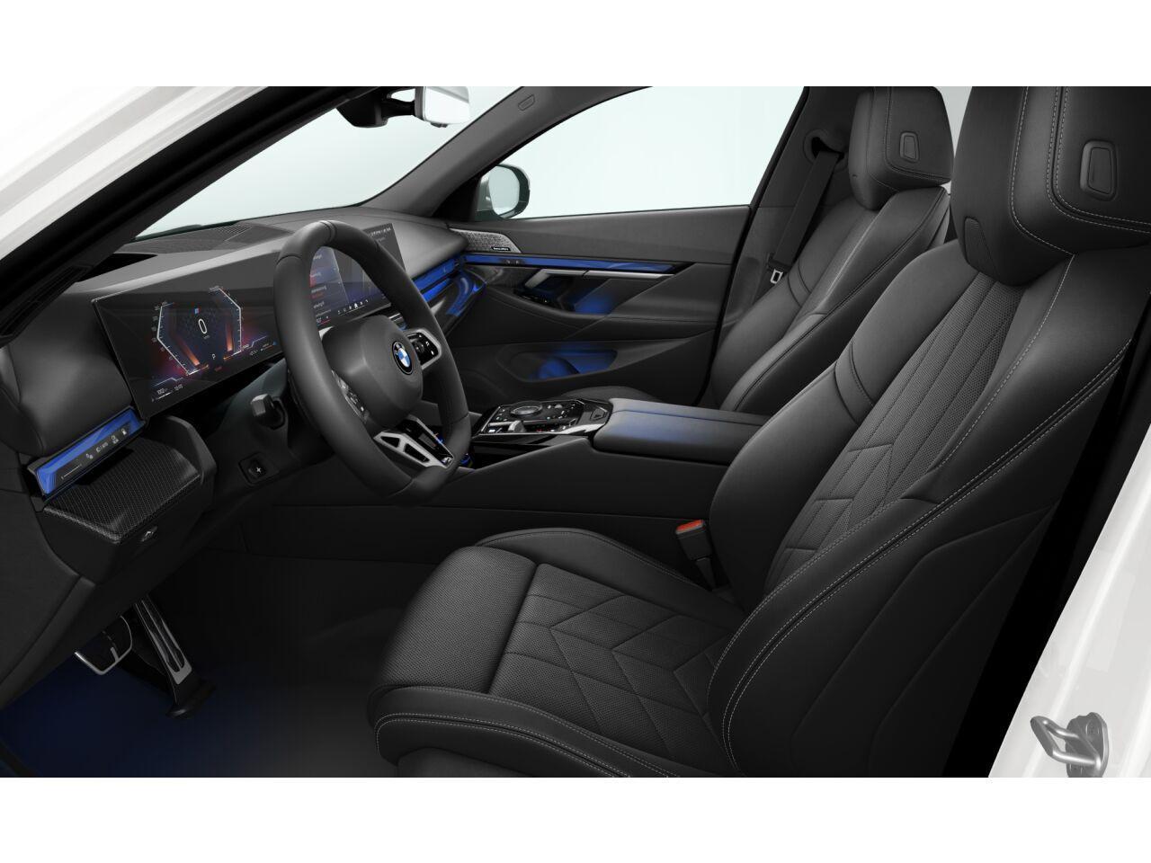 BMW 5er Touring – Bild 19