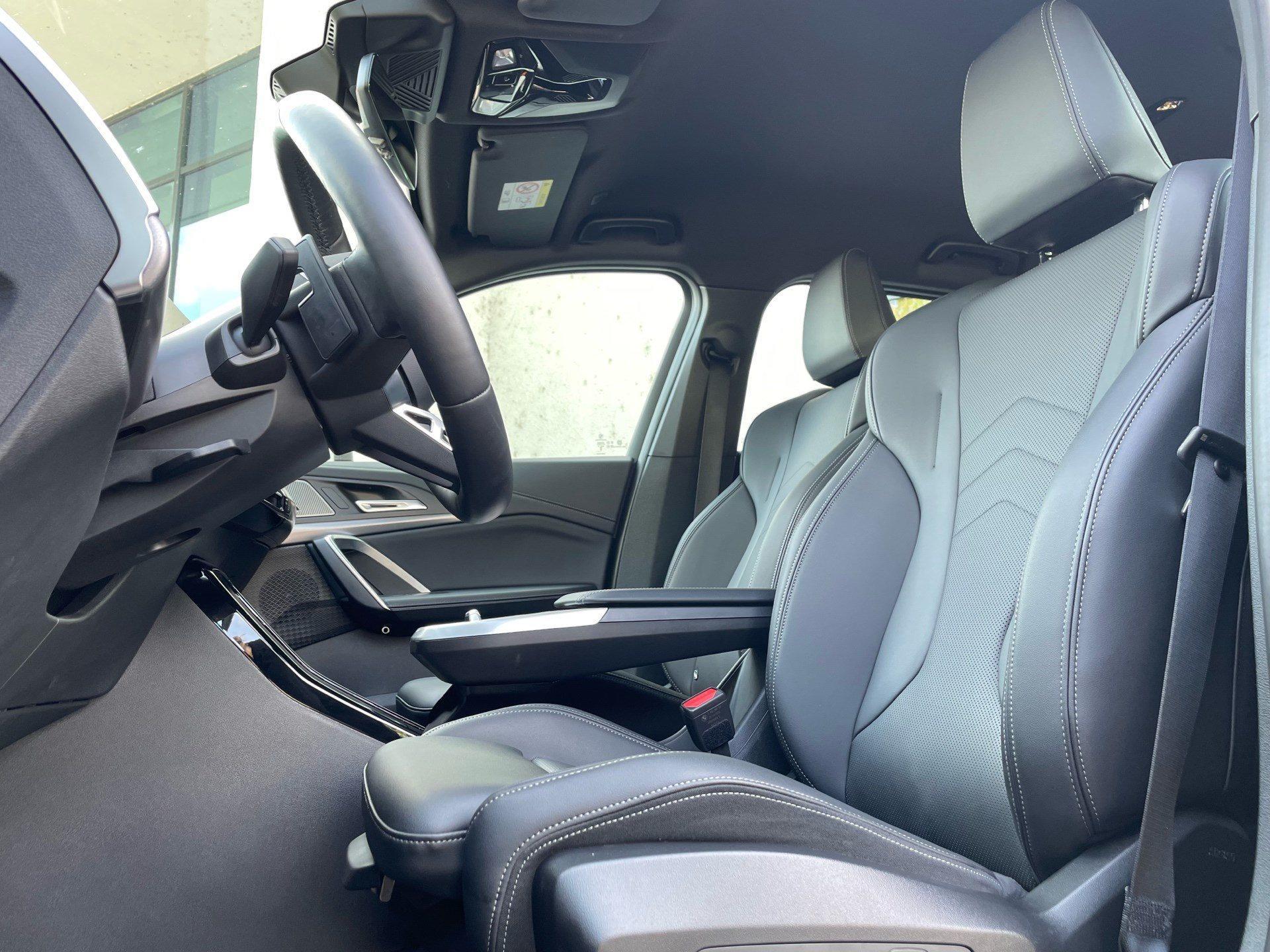 BMW X1 – Bild 9