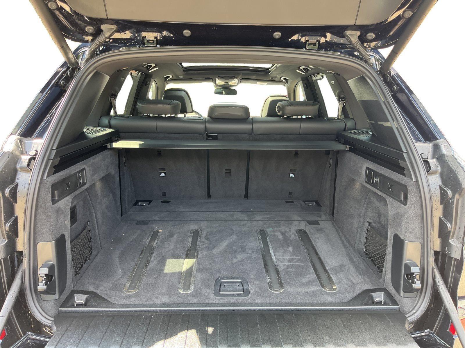BMW X5 – Bild 15