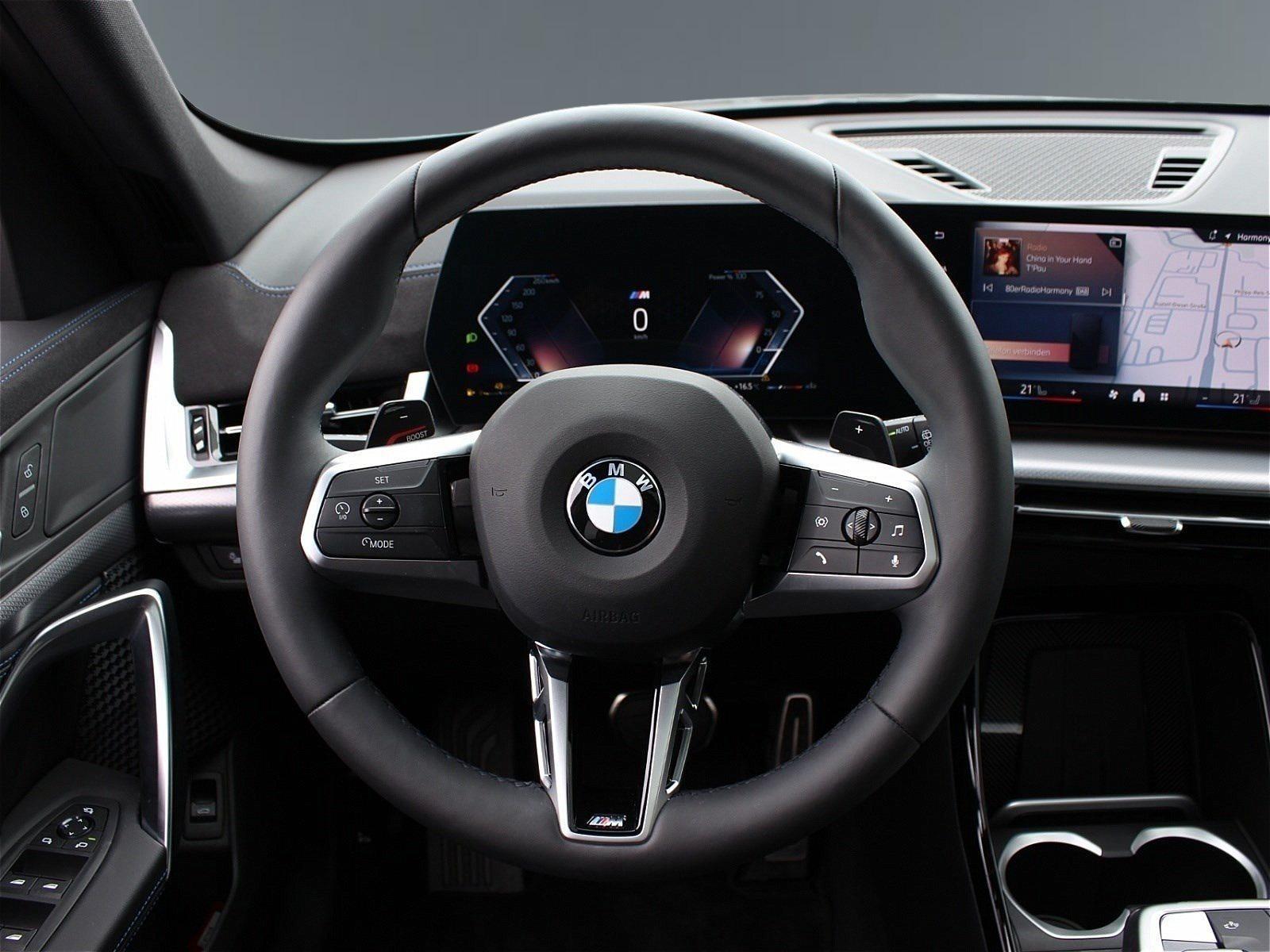 BMW X1 – Bild 15