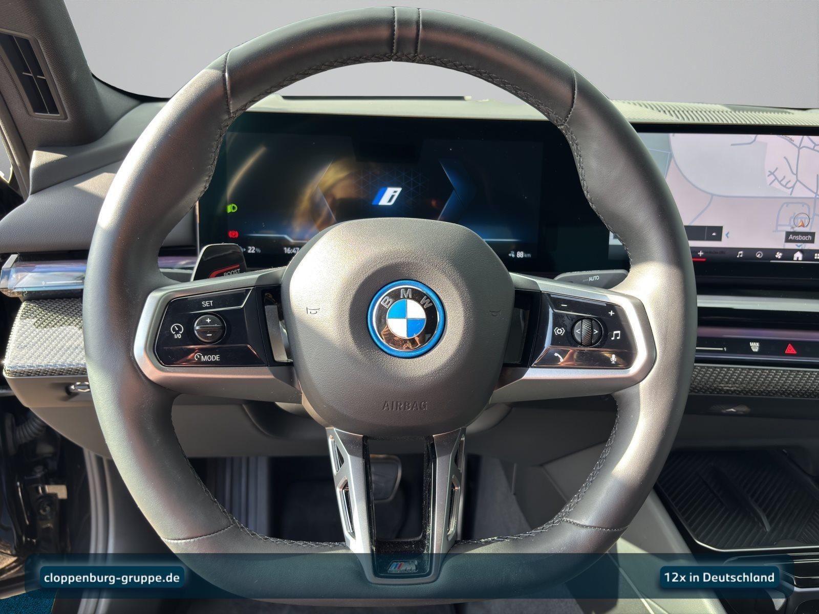 BMW i5 – Bild 7