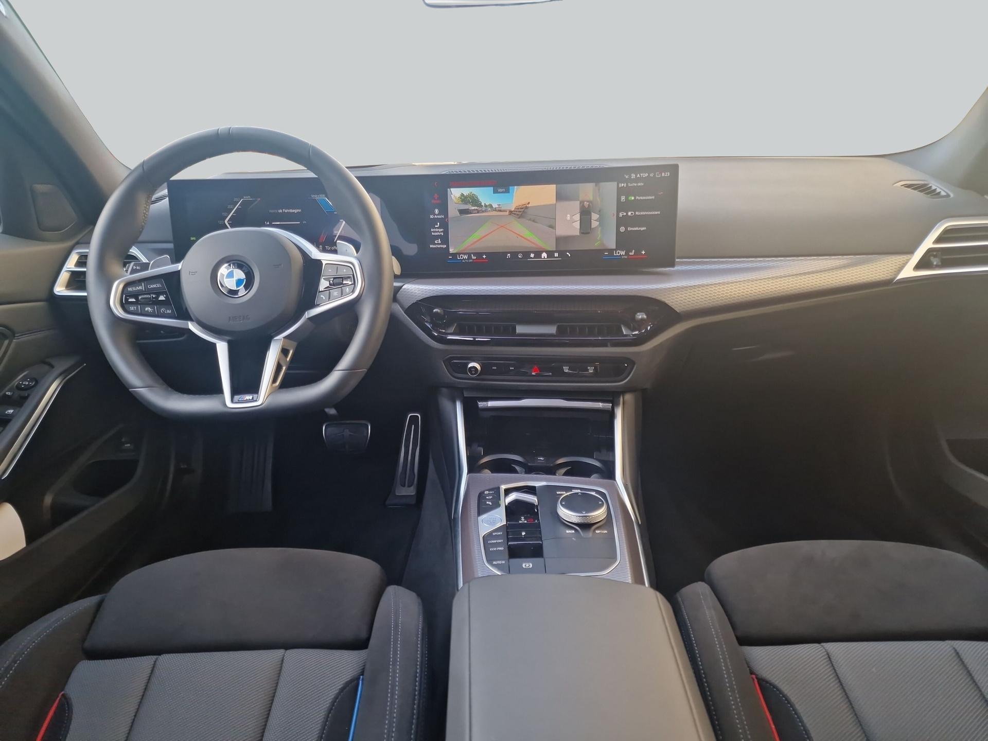 BMW 3er Touring – Bild 9