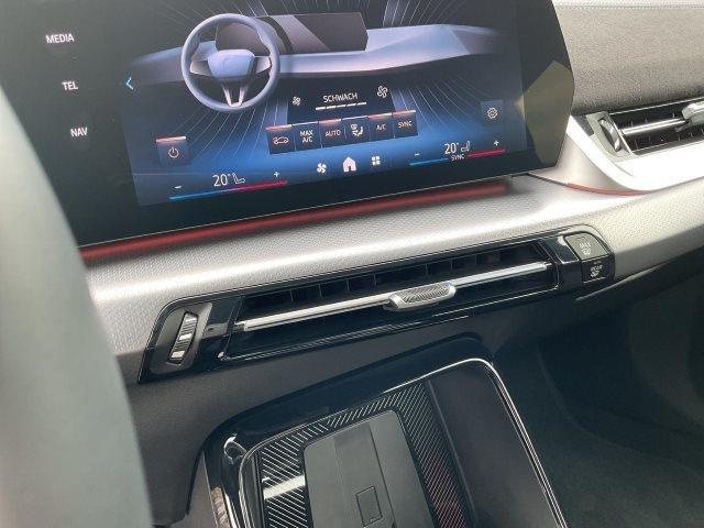 BMW X1 – Bild 13