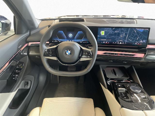 BMW 5er Touring – Bild 15