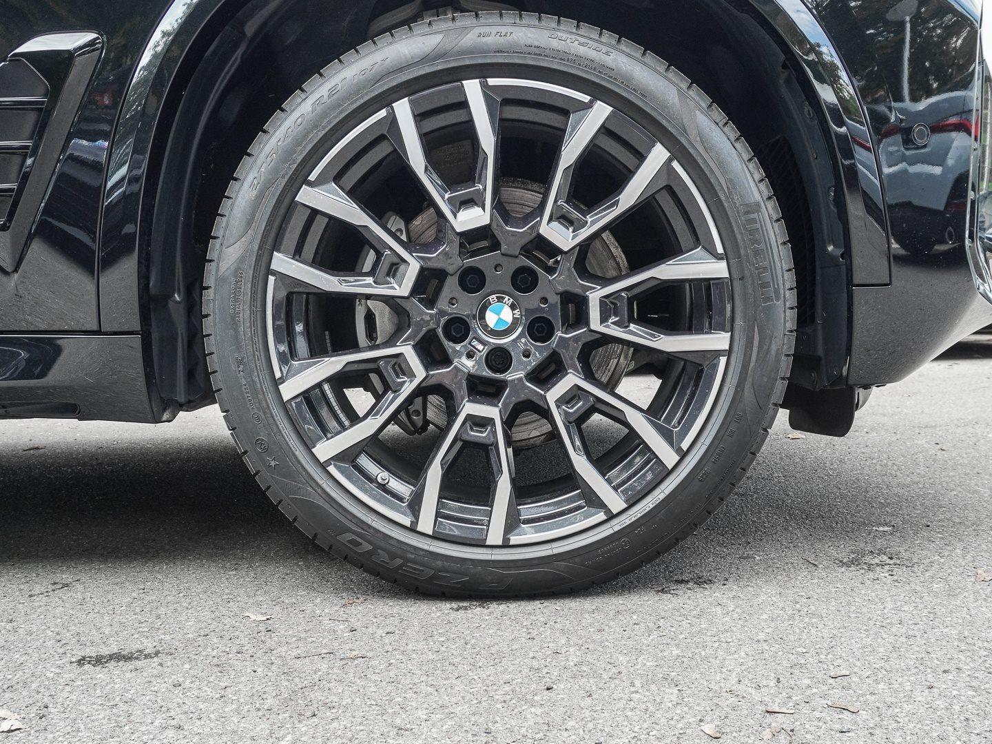 BMW X5 – Bild 5