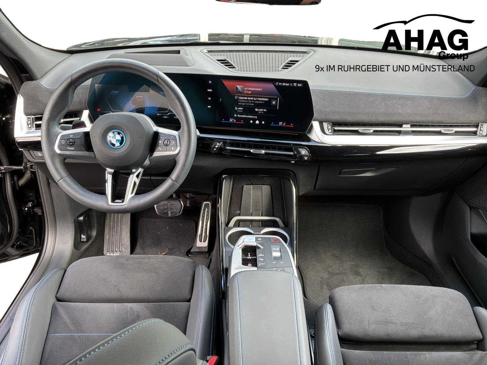 BMW iX2 – Bild 29