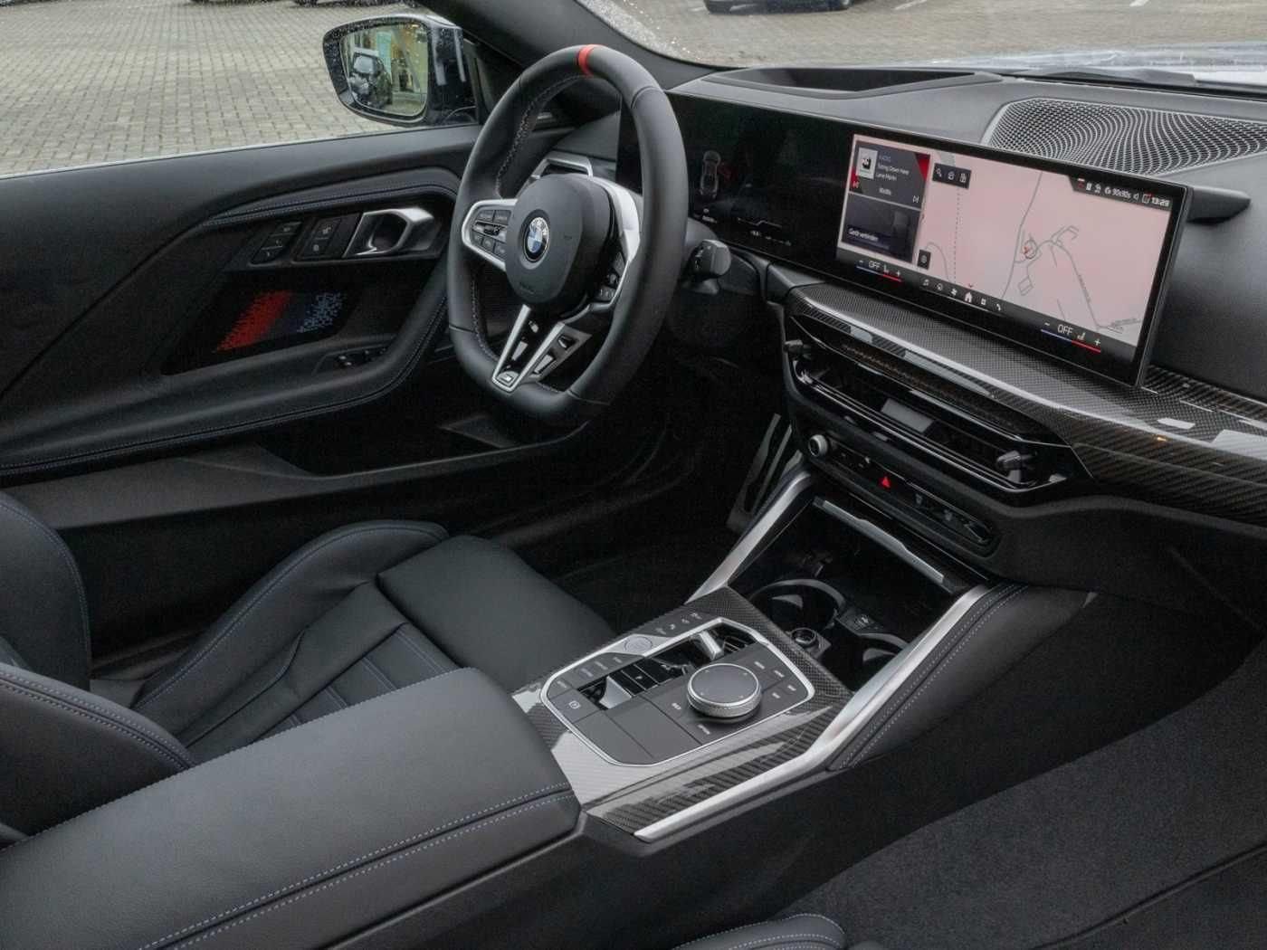 BMW 2er Coupé – Bild 4