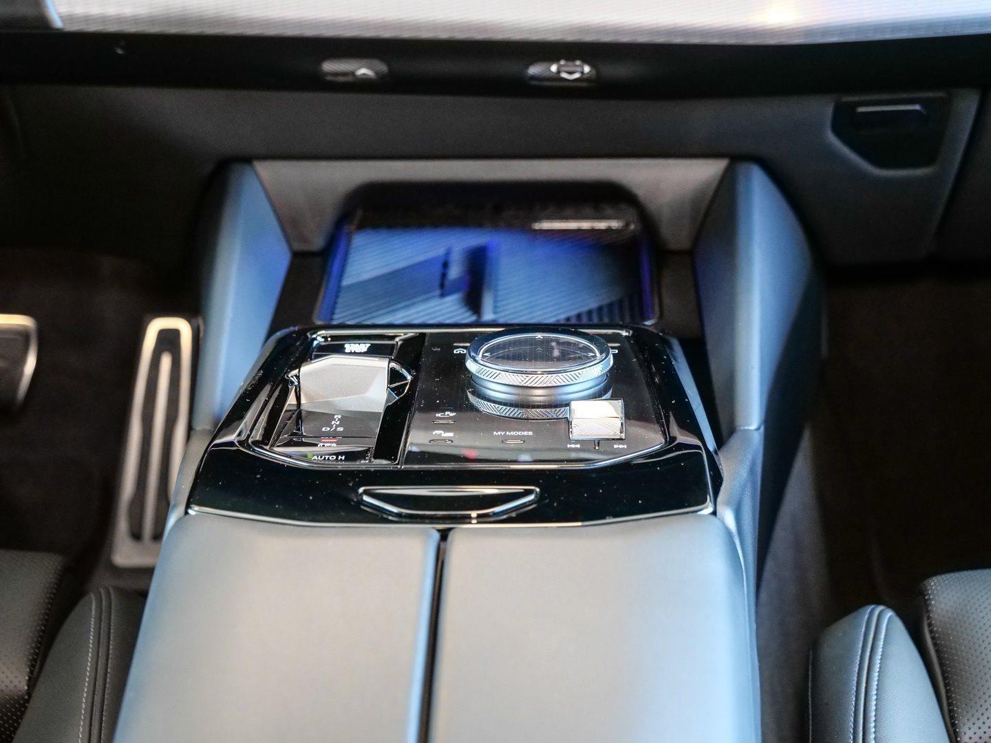 BMW 5er Touring – Bild 15