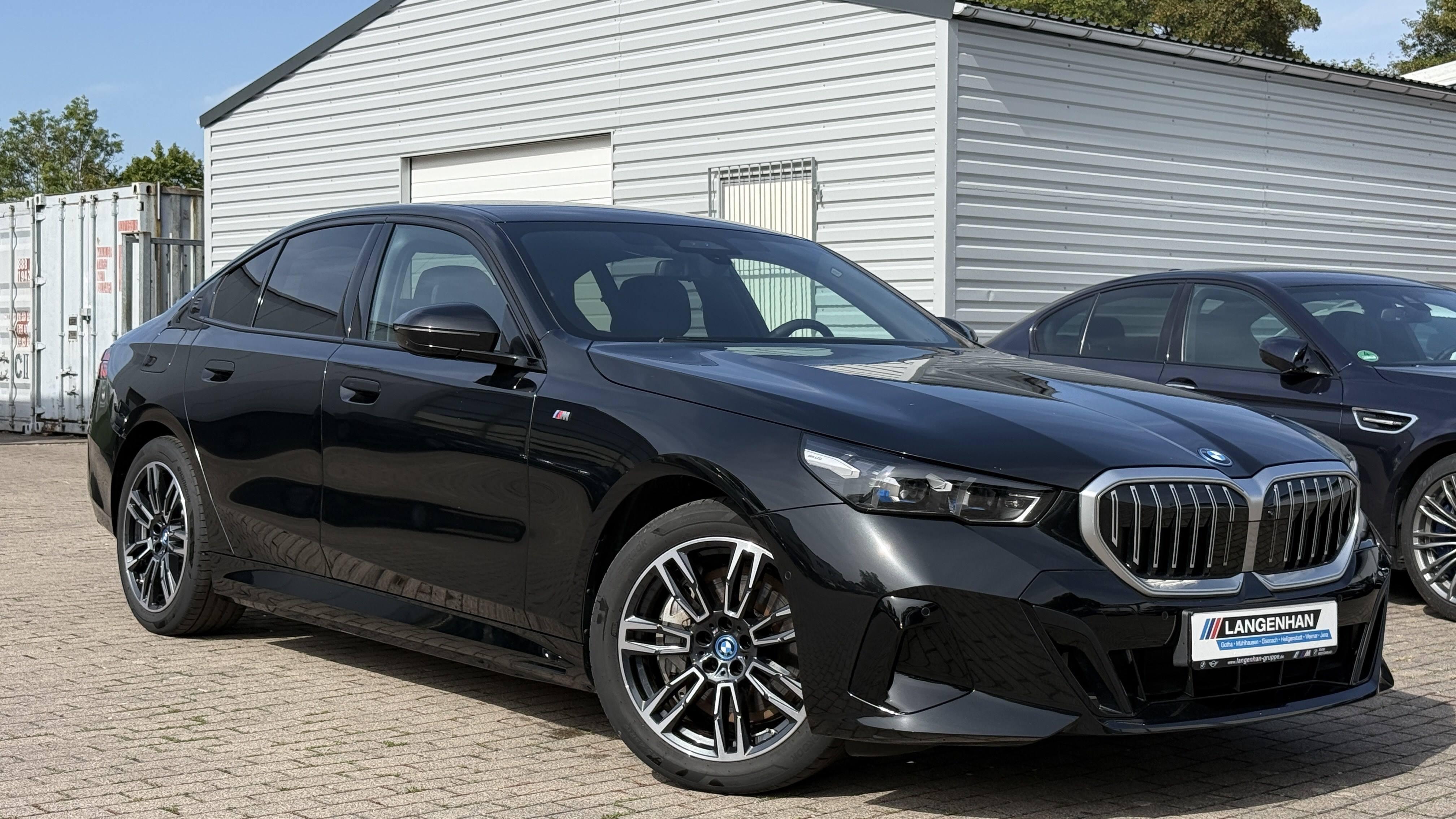 BMW 5er – Bild 3