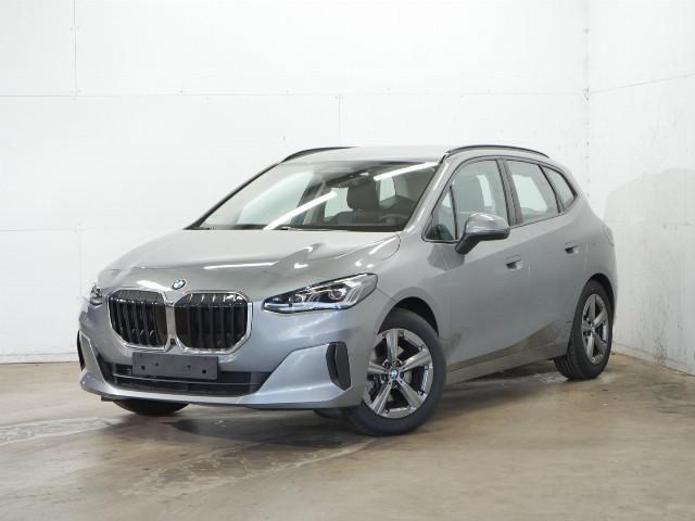 BMW 2er Active Tourer