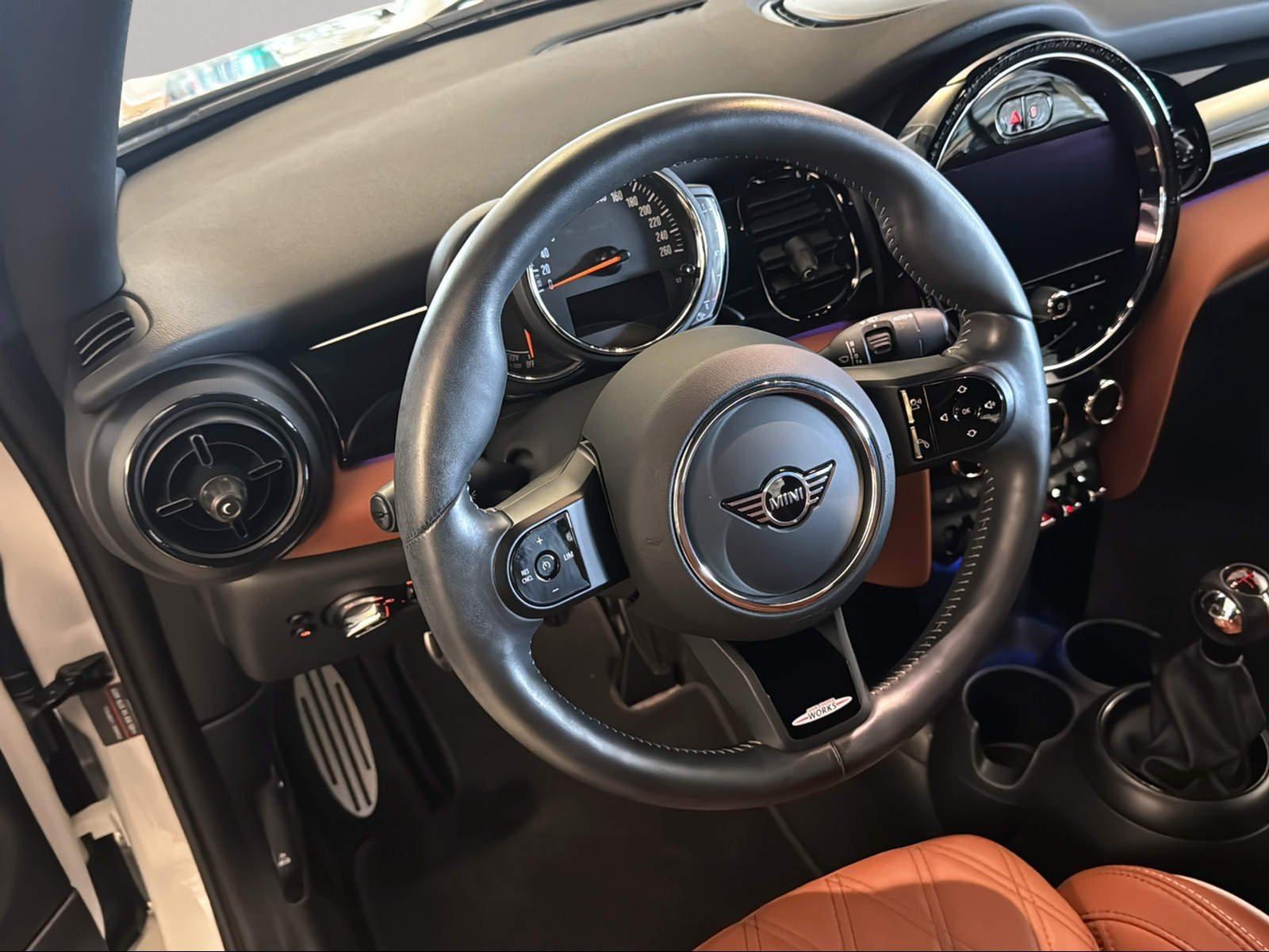 MINI Cabrio – Bild 4