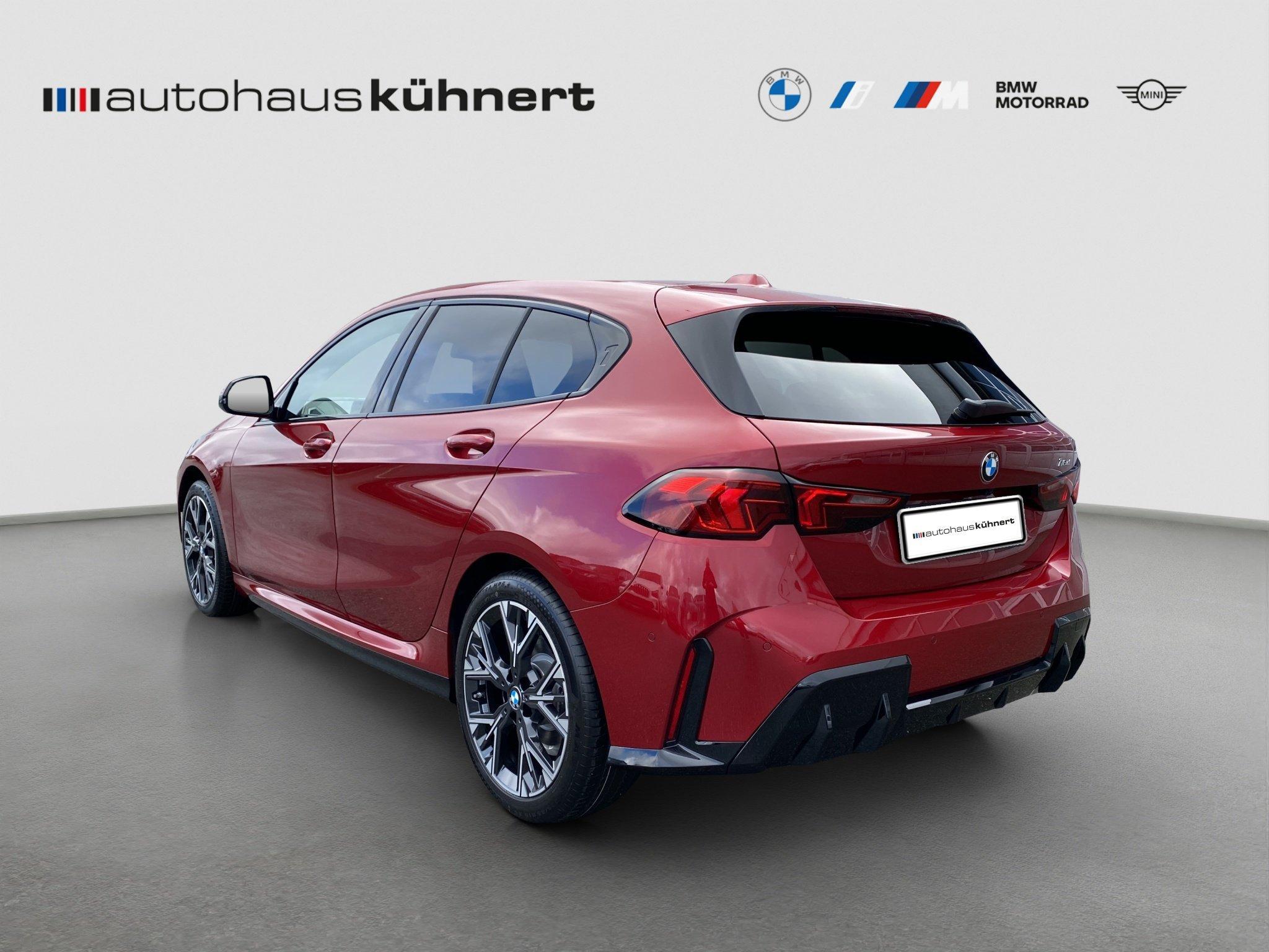 BMW 1er – Bild 5
