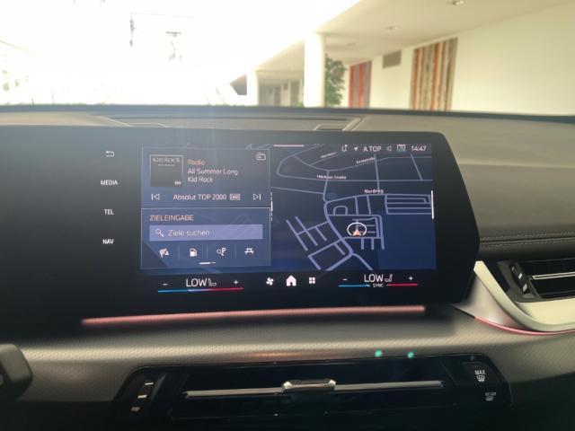 BMW X1 – Bild 12