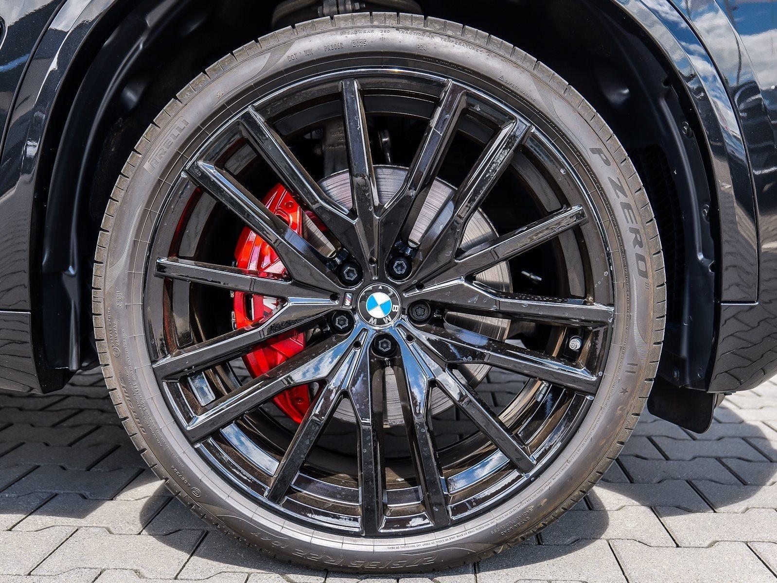 BMW X5 – Bild 4