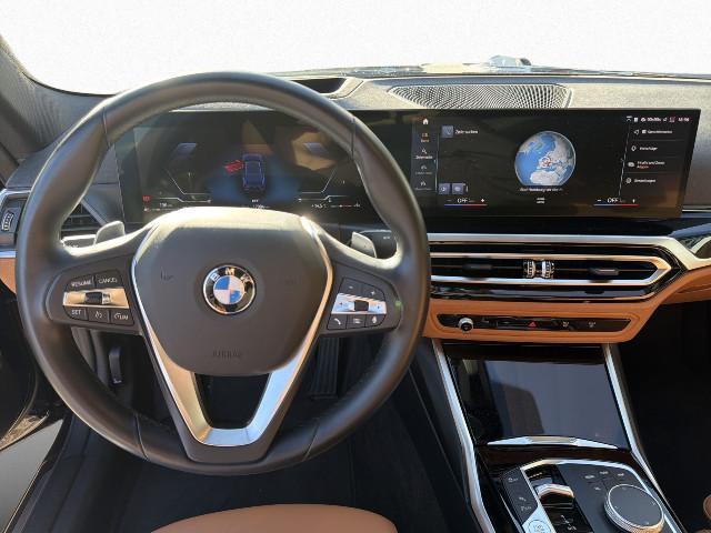 BMW 4er Coupé – Bild 10