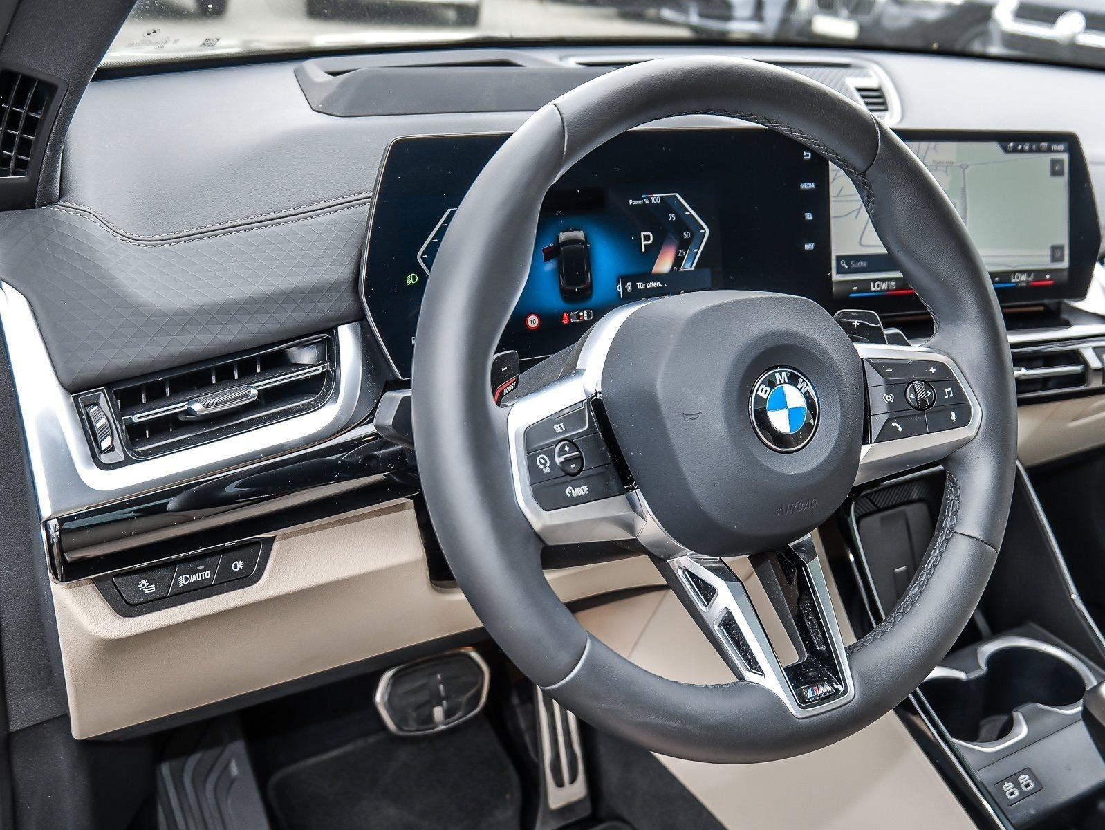 BMW X2 – Bild 12