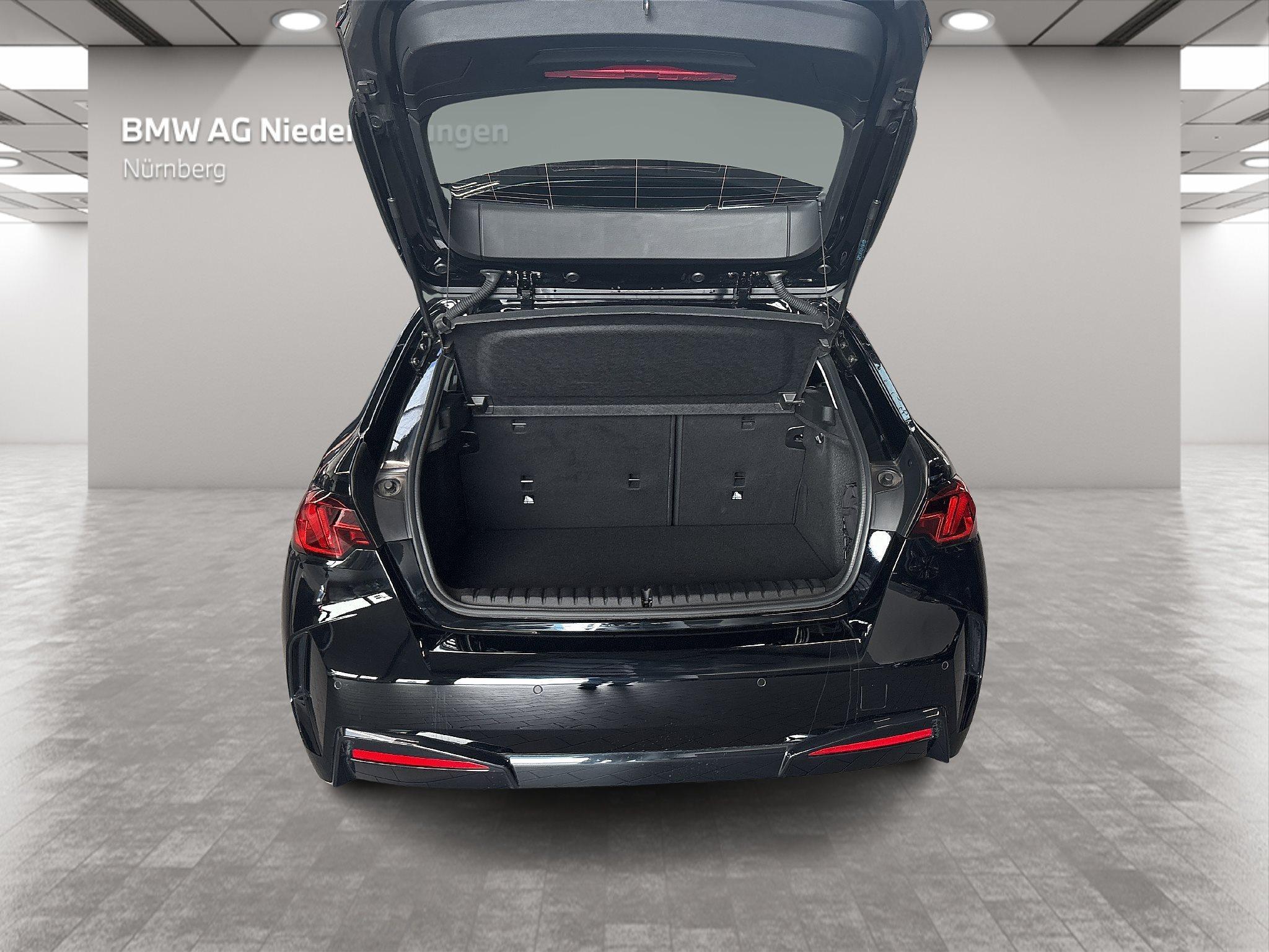 BMW 1er – Bild 6