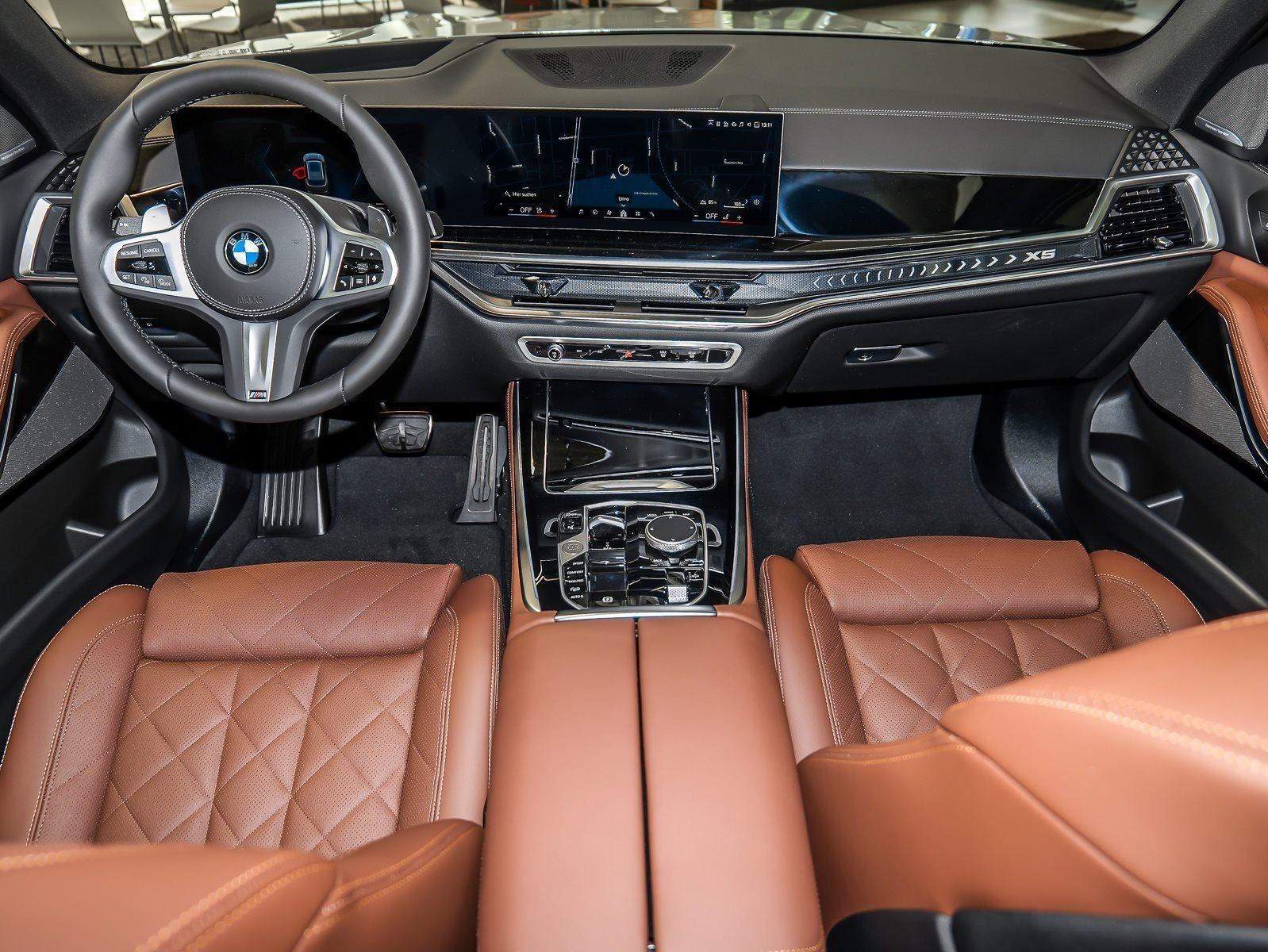 BMW X5 – Bild 16