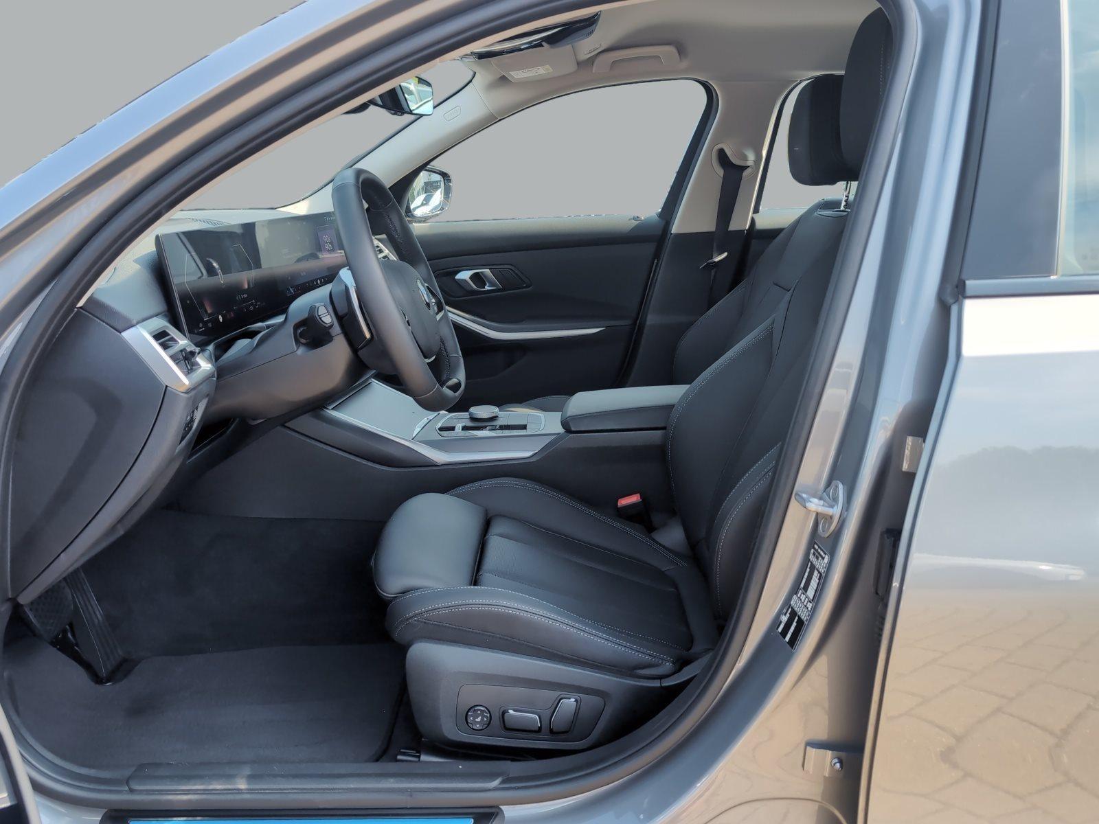 BMW 3er Touring – Bild 27