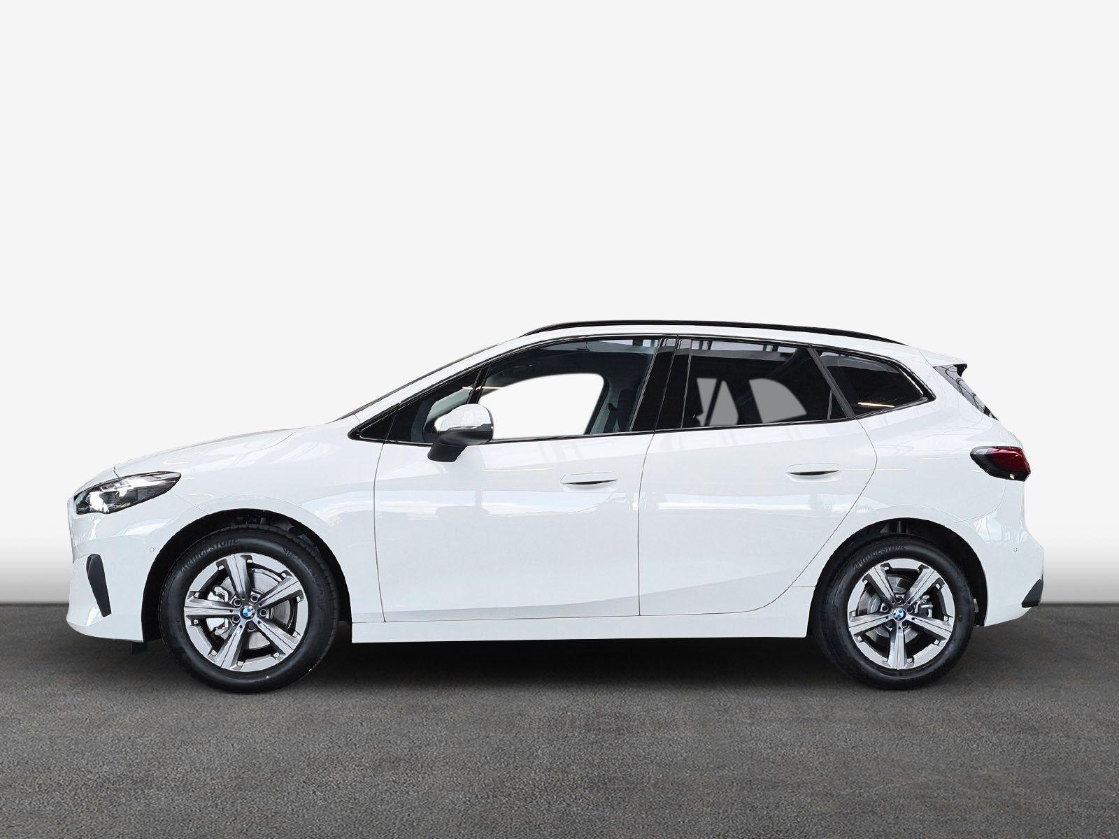 BMW 2er Active Tourer – Bild 5