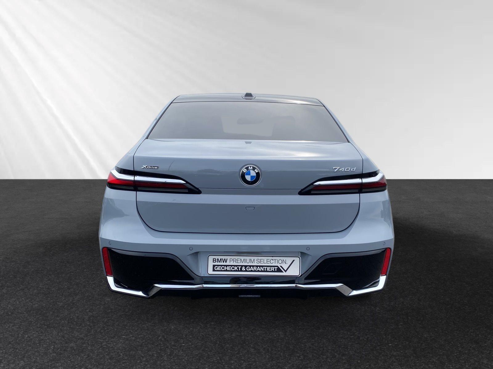 BMW 7er – Bild 13