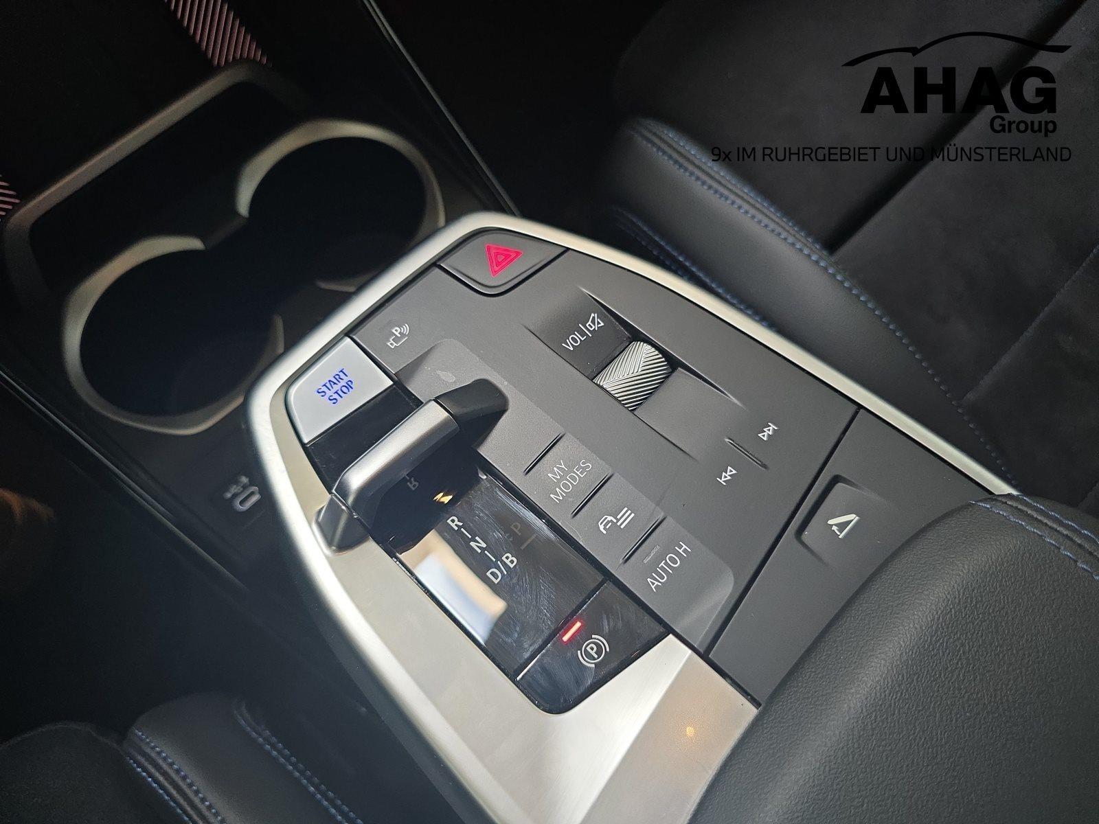 BMW iX1 – Bild 26