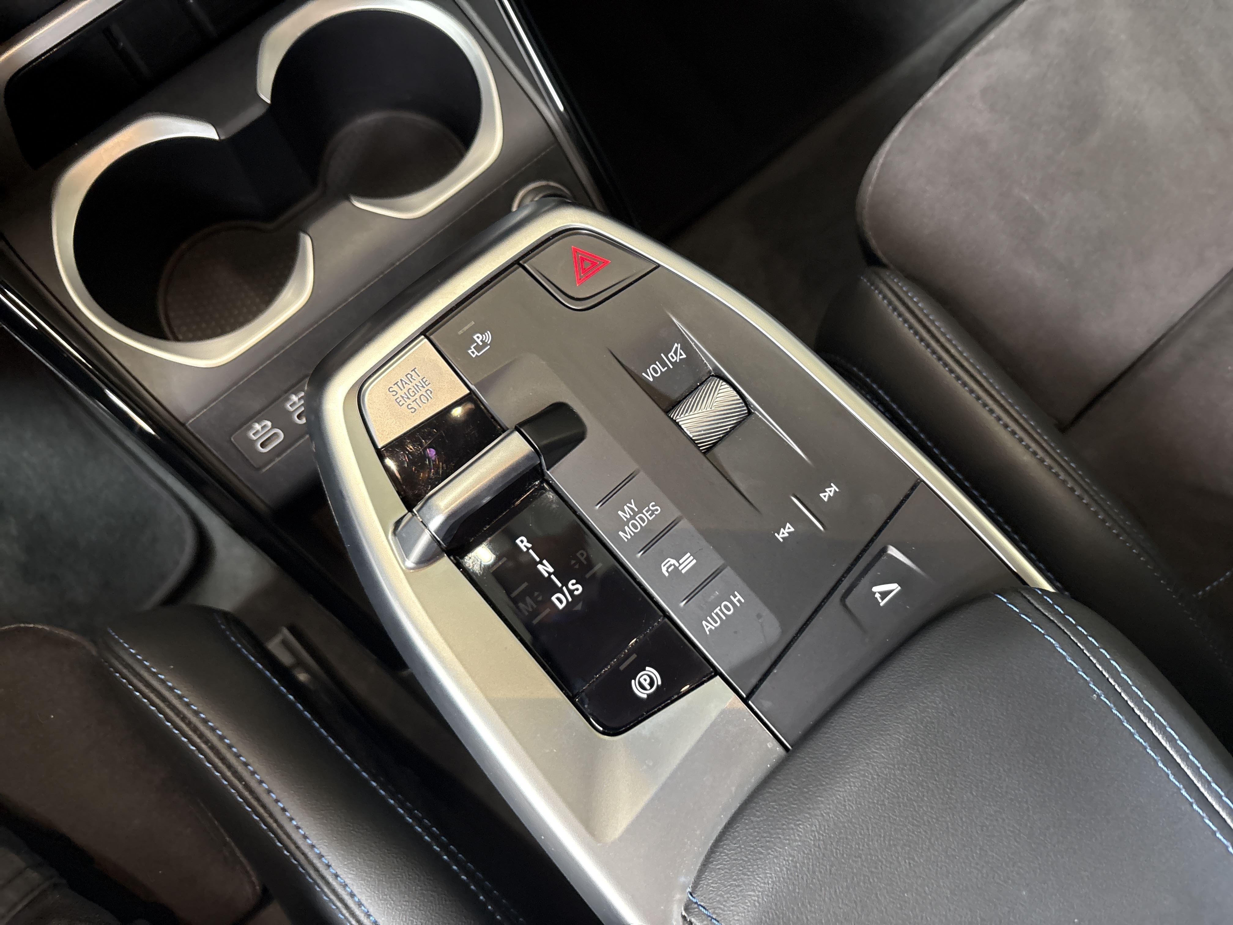 BMW X1 – Bild 7