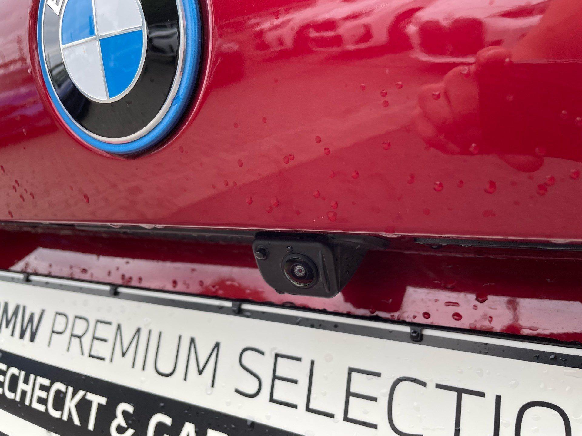 BMW 5er Touring – Bild 38