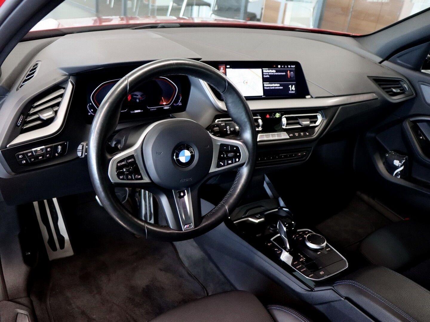 BMW 1er – Bild 9